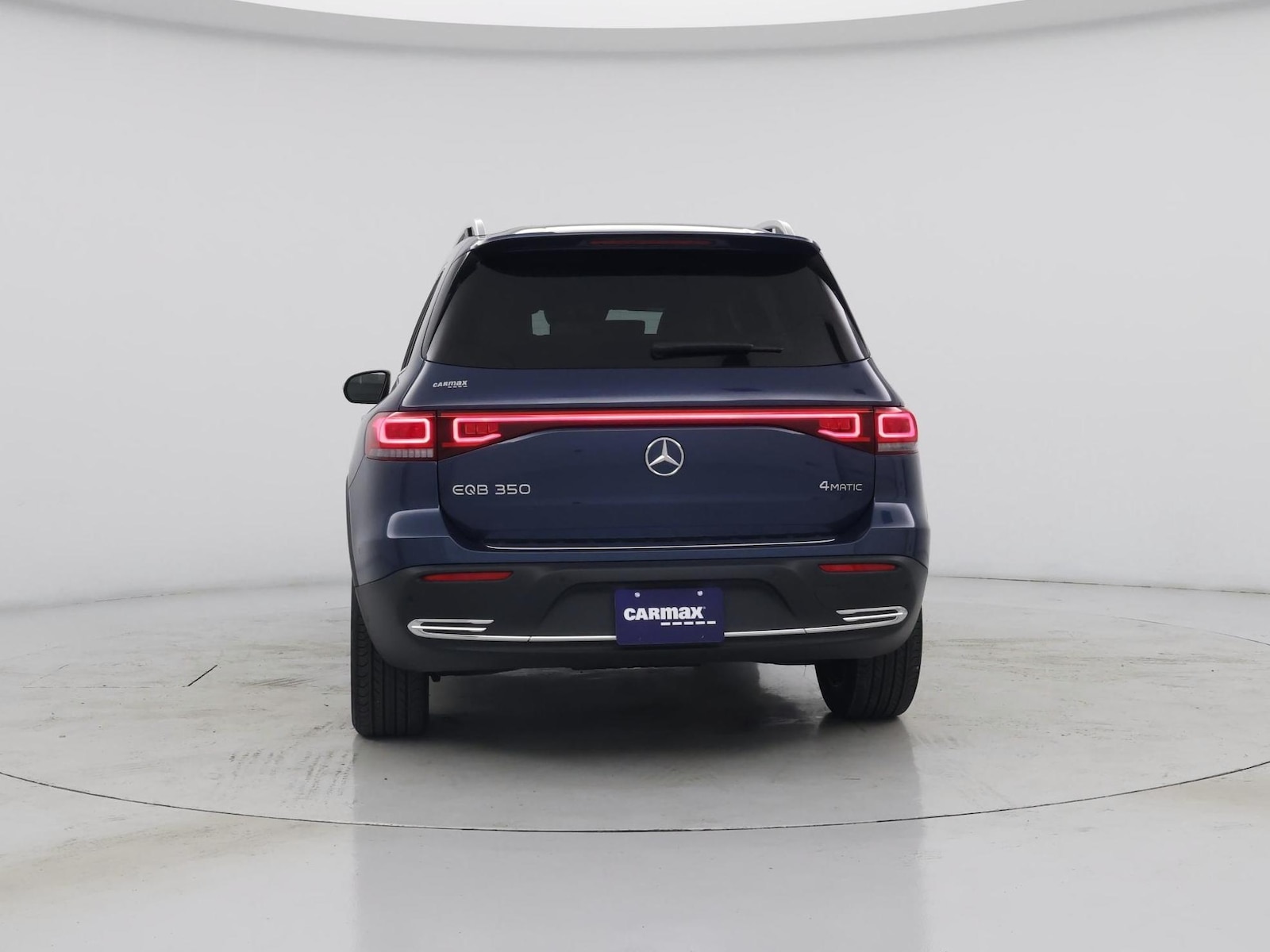 2023 Mercedes-Benz EQB Base - Photo 7