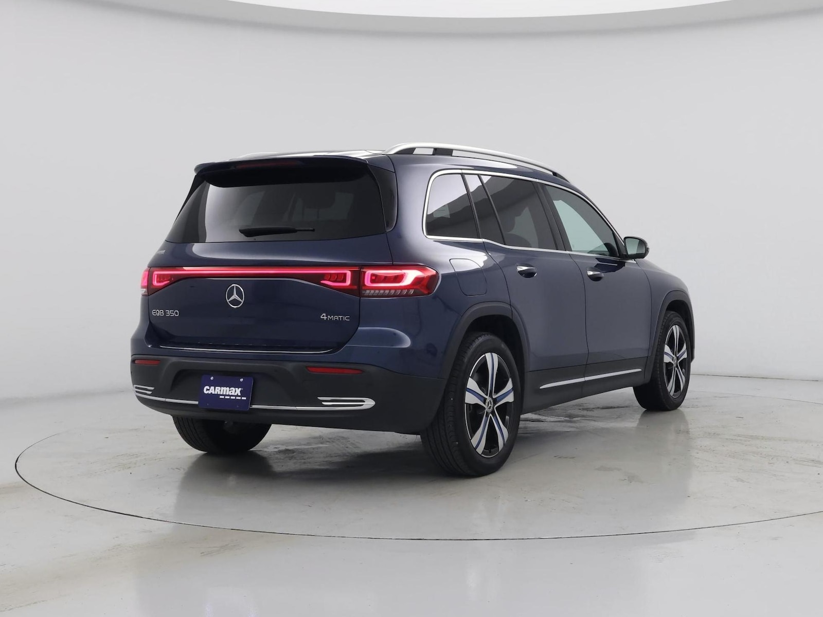 2023 Mercedes-Benz EQB Base - Photo 9