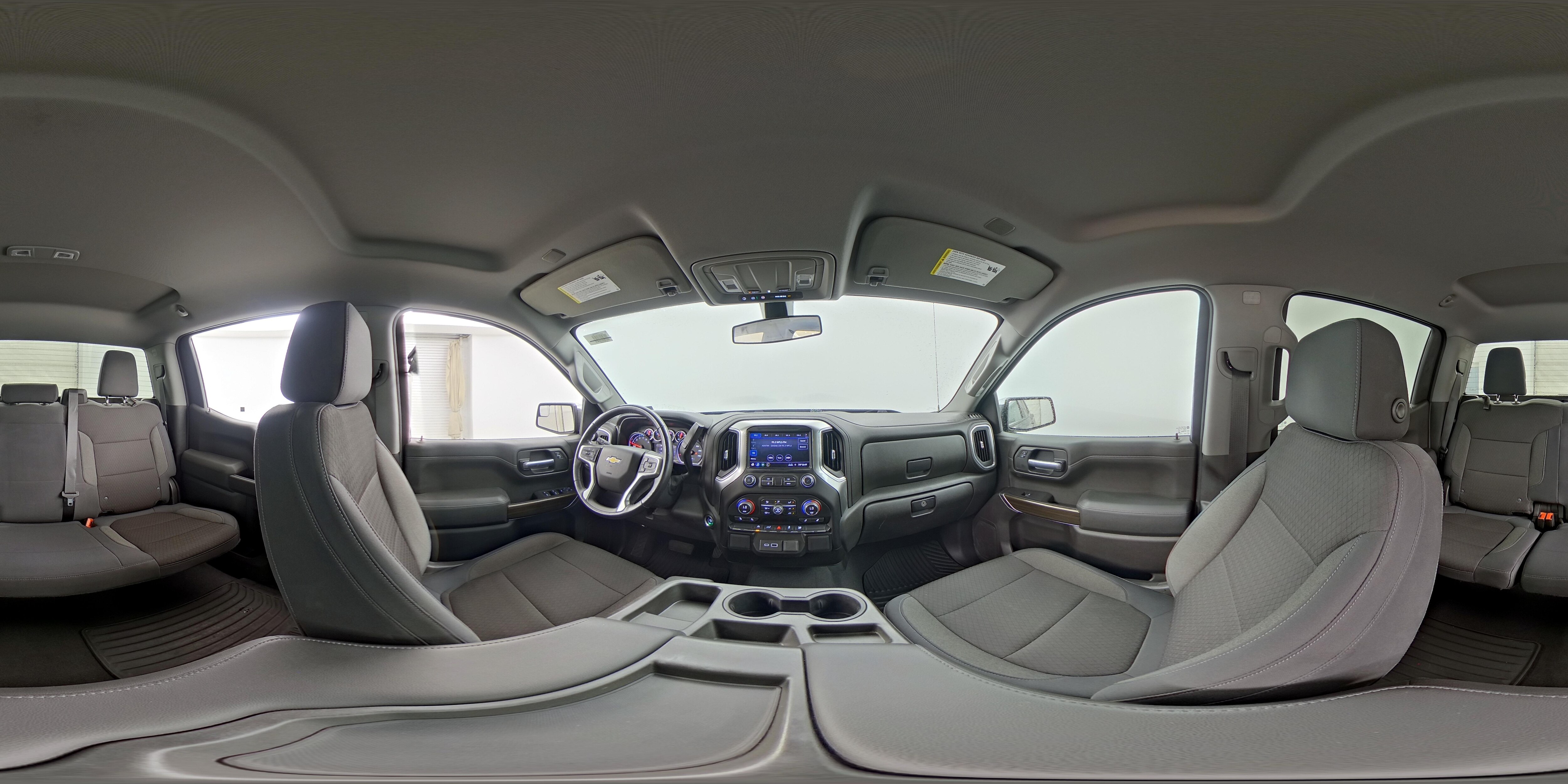2019 Chevrolet Silverado 1500 LT - Photo 24