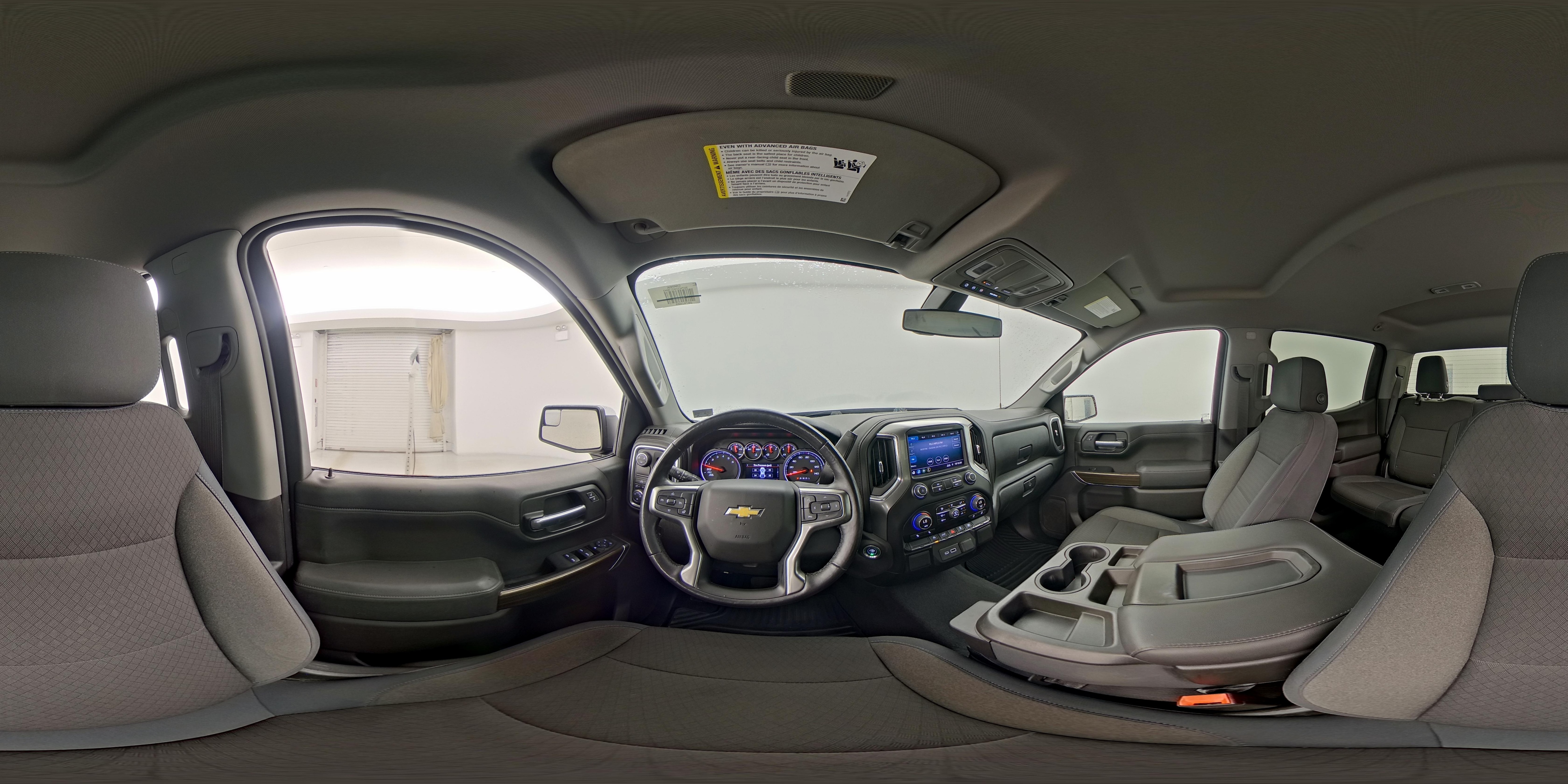 2019 Chevrolet Silverado 1500 LT - Photo 26