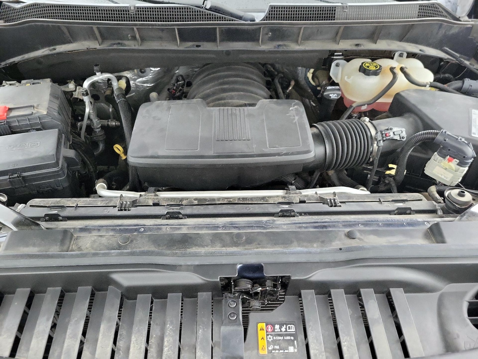 2019 Chevrolet Silverado 1500 LT - Photo 22