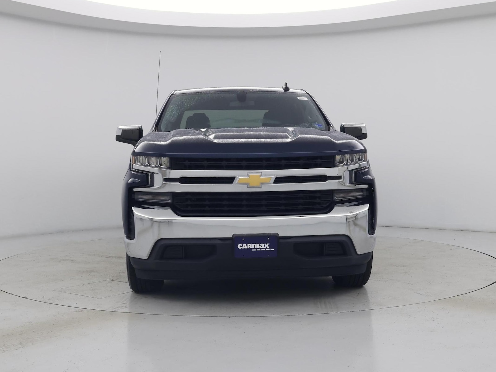 2019 Chevrolet Silverado 1500 LT - Photo 6