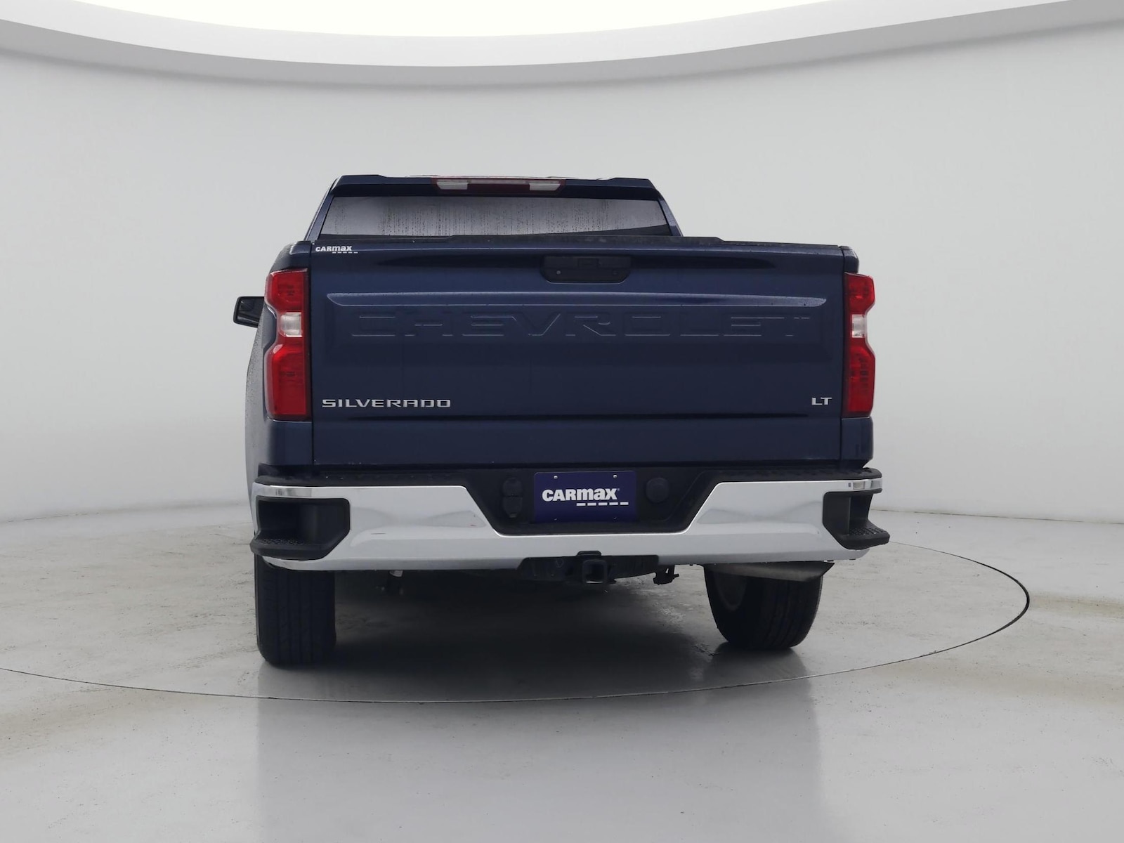 2019 Chevrolet Silverado 1500 LT - Photo 7