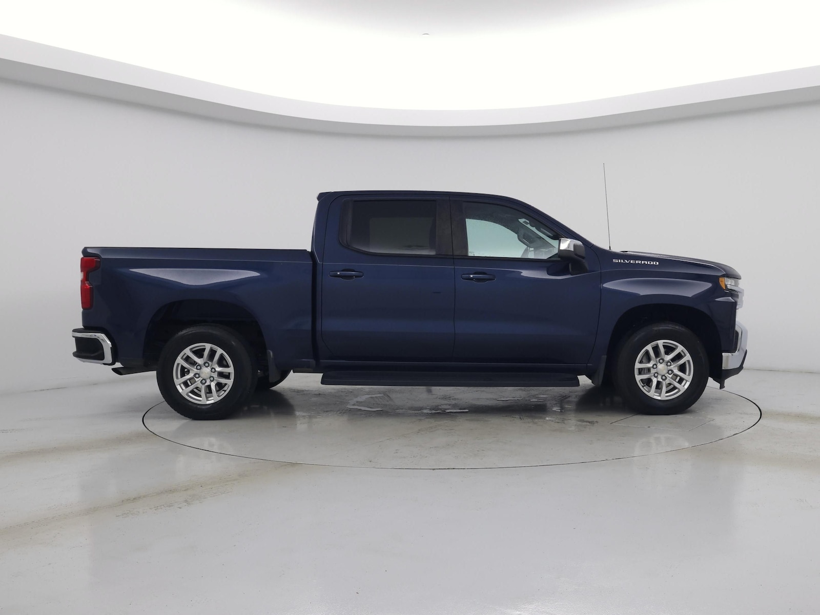 2019 Chevrolet Silverado 1500 LT - Photo 8