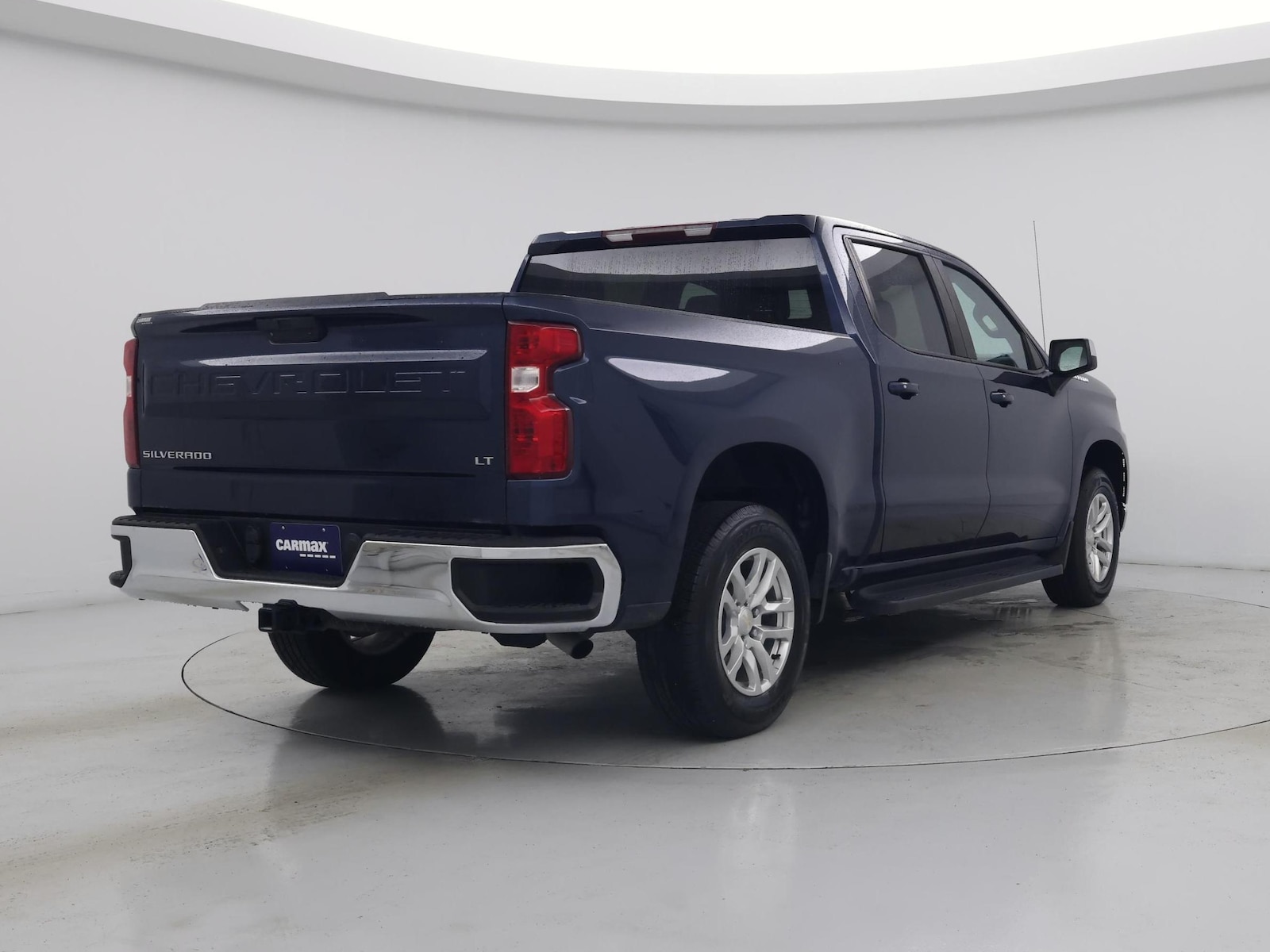 2019 Chevrolet Silverado 1500 LT - Photo 9