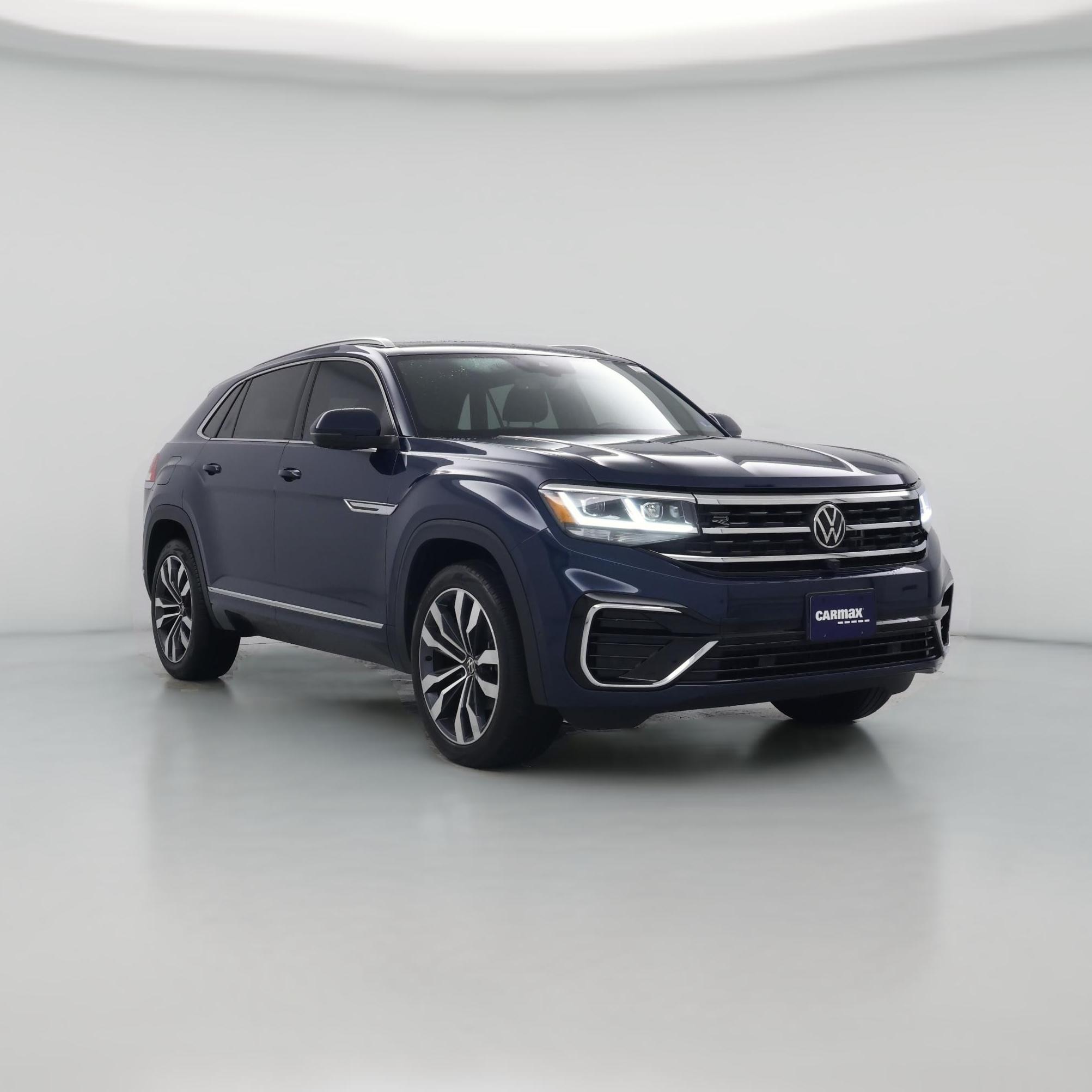Thumbnail: 2023 Volkswagen Atlas - 1