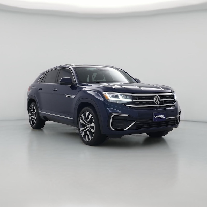 2023 Volkswagen Atlas Cross Sport SEL Premium R-Line