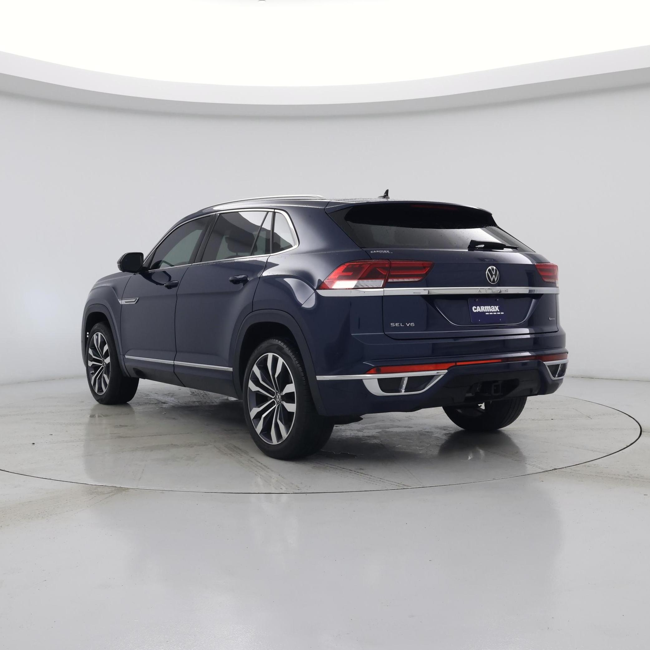 Thumbnail: 2023 Volkswagen Atlas - 2