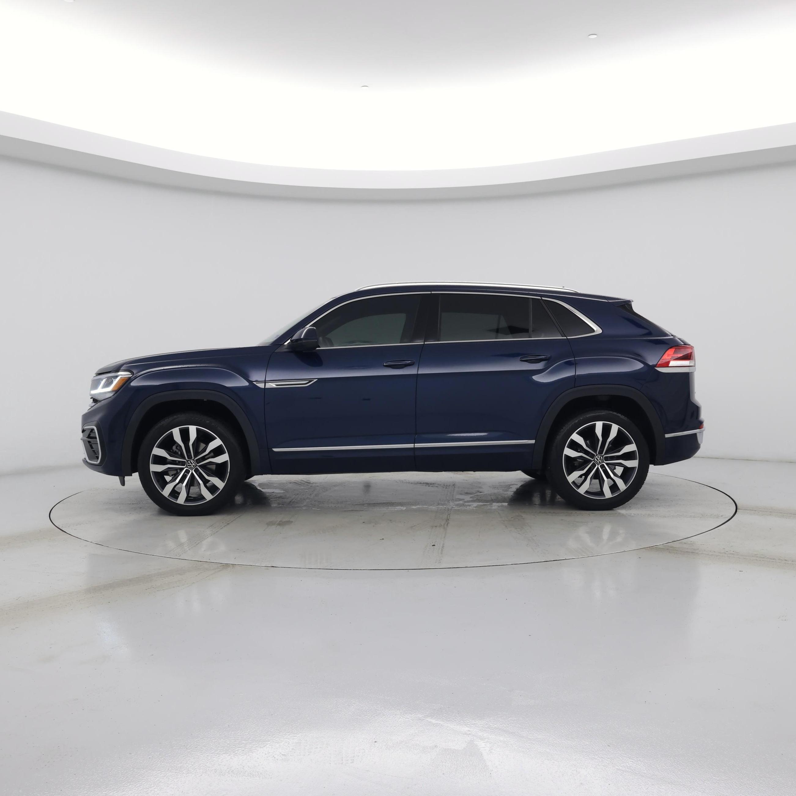 Thumbnail: 2023 Volkswagen Atlas - 3