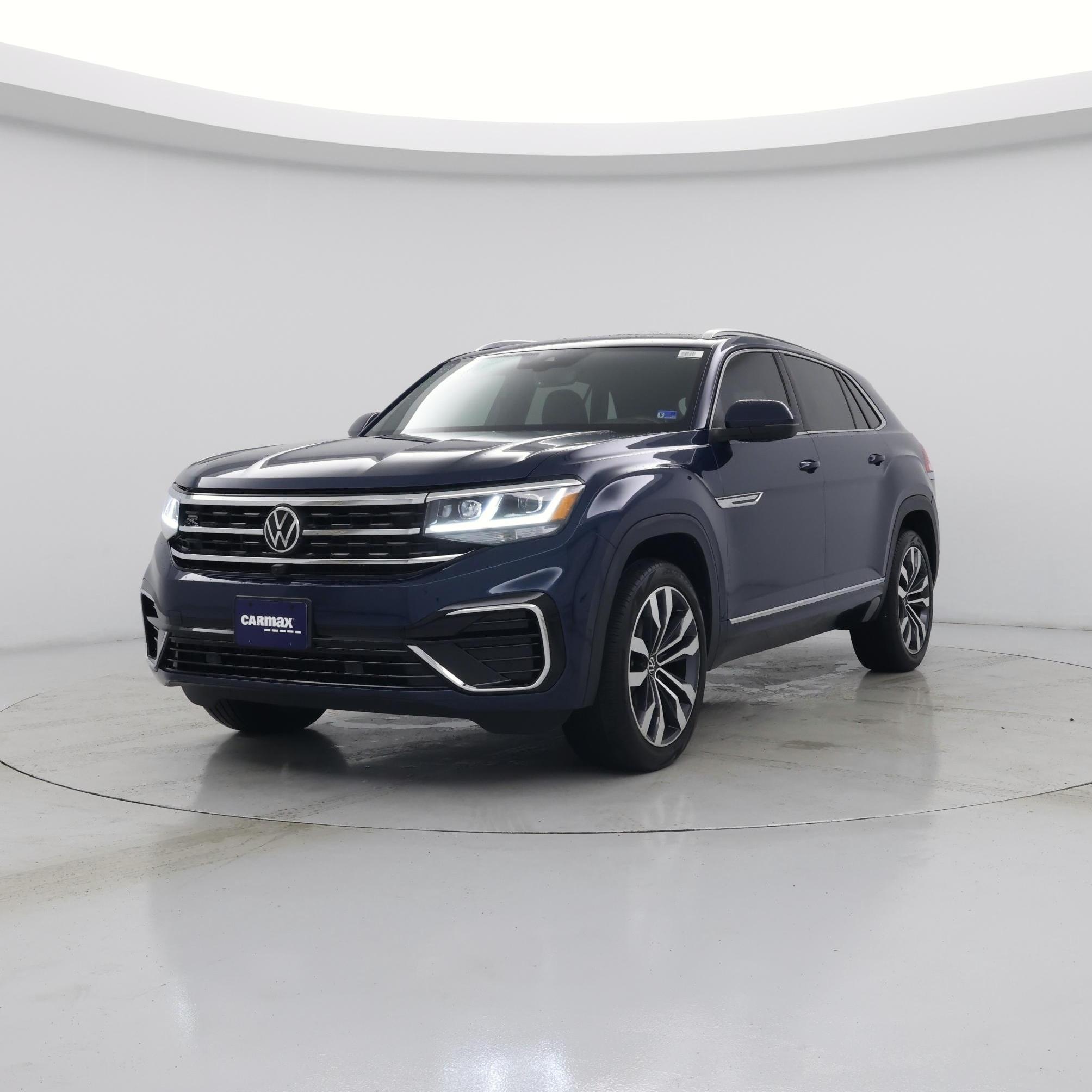 Thumbnail: 2023 Volkswagen Atlas - 4