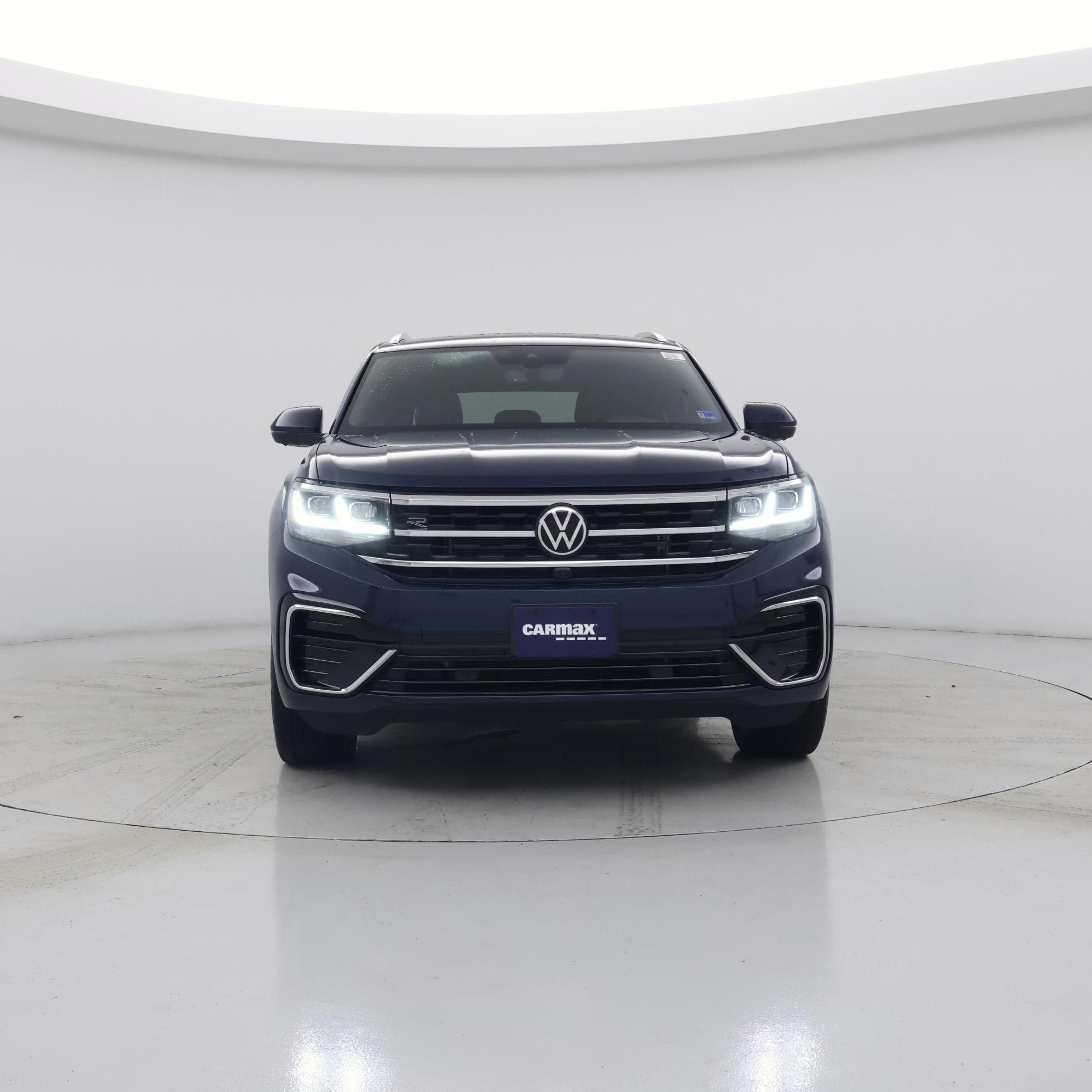 Thumbnail: 2023 Volkswagen Atlas - 5
