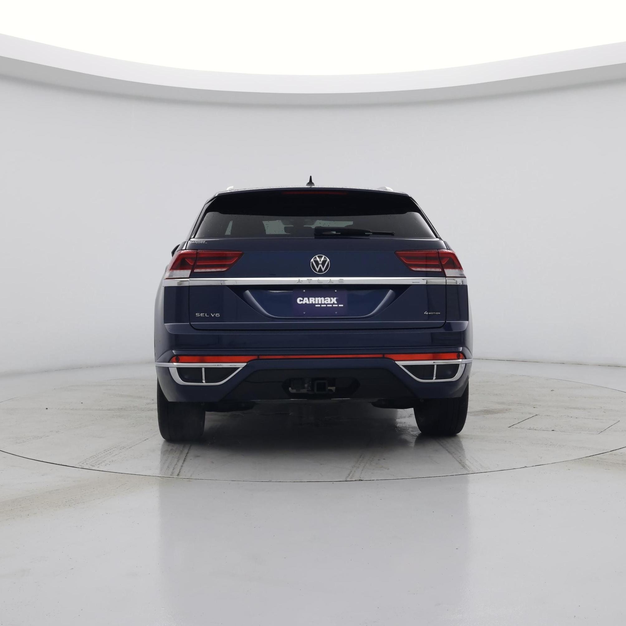 Thumbnail: 2023 Volkswagen Atlas - 6