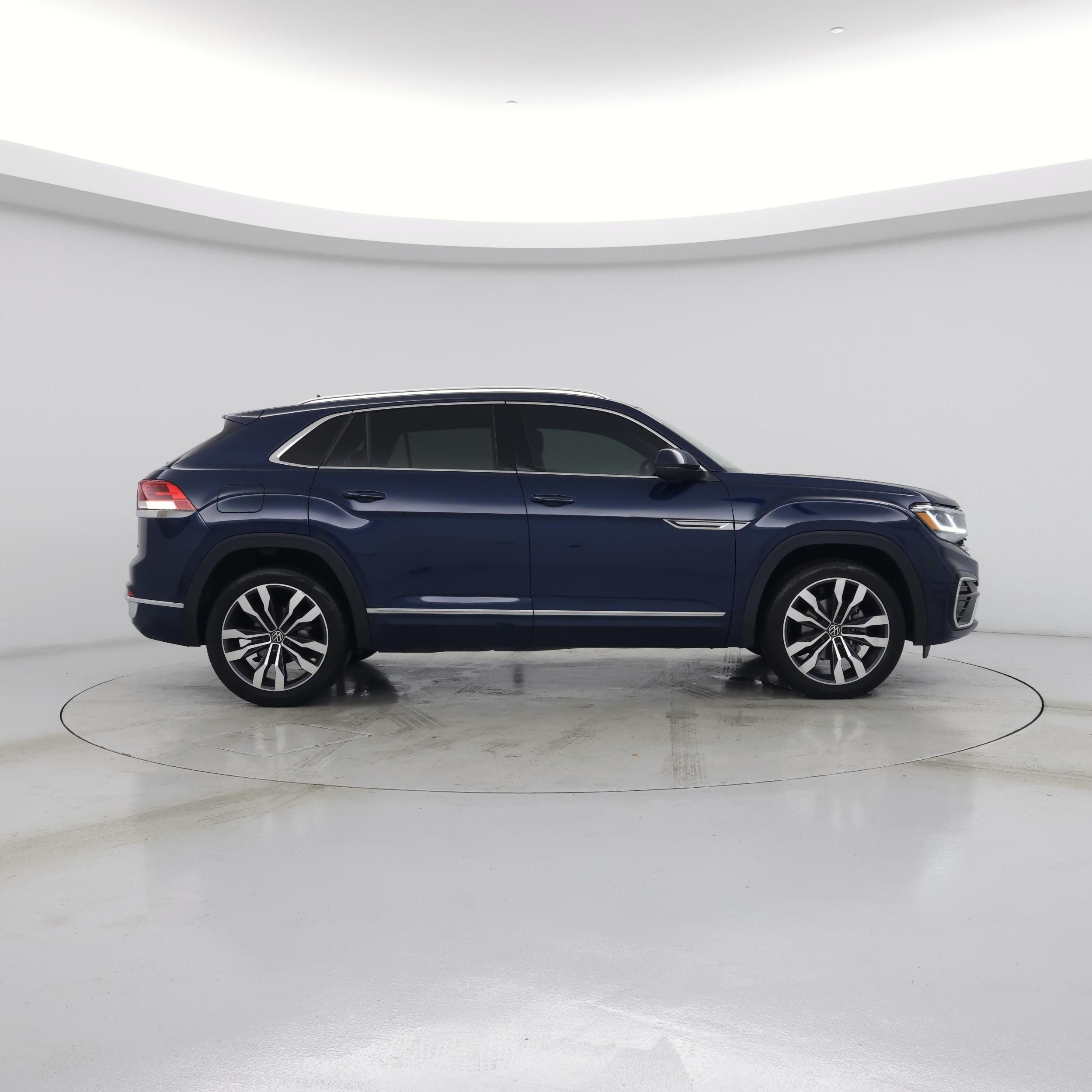 Thumbnail: 2023 Volkswagen Atlas - 7