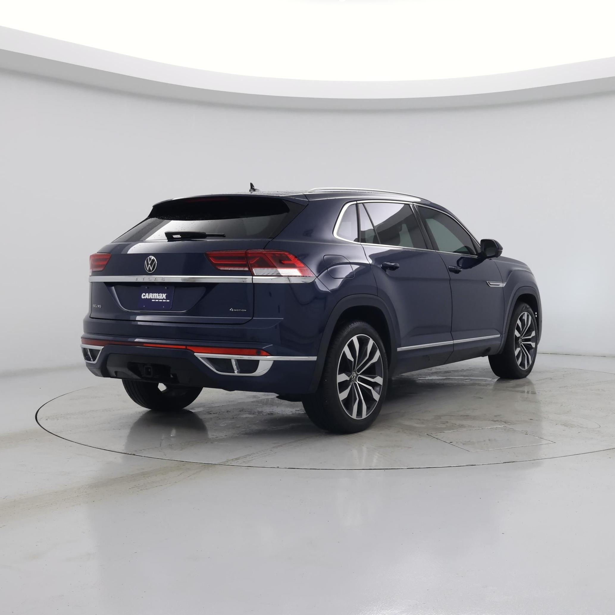 Thumbnail: 2023 Volkswagen Atlas - 8