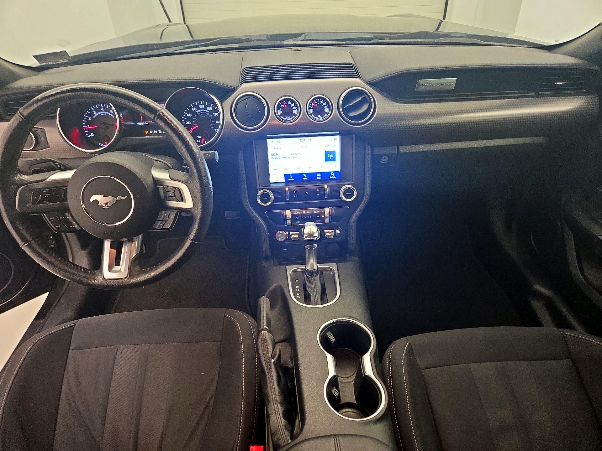 Thumbnail: 2019 Ford Mustang - 9