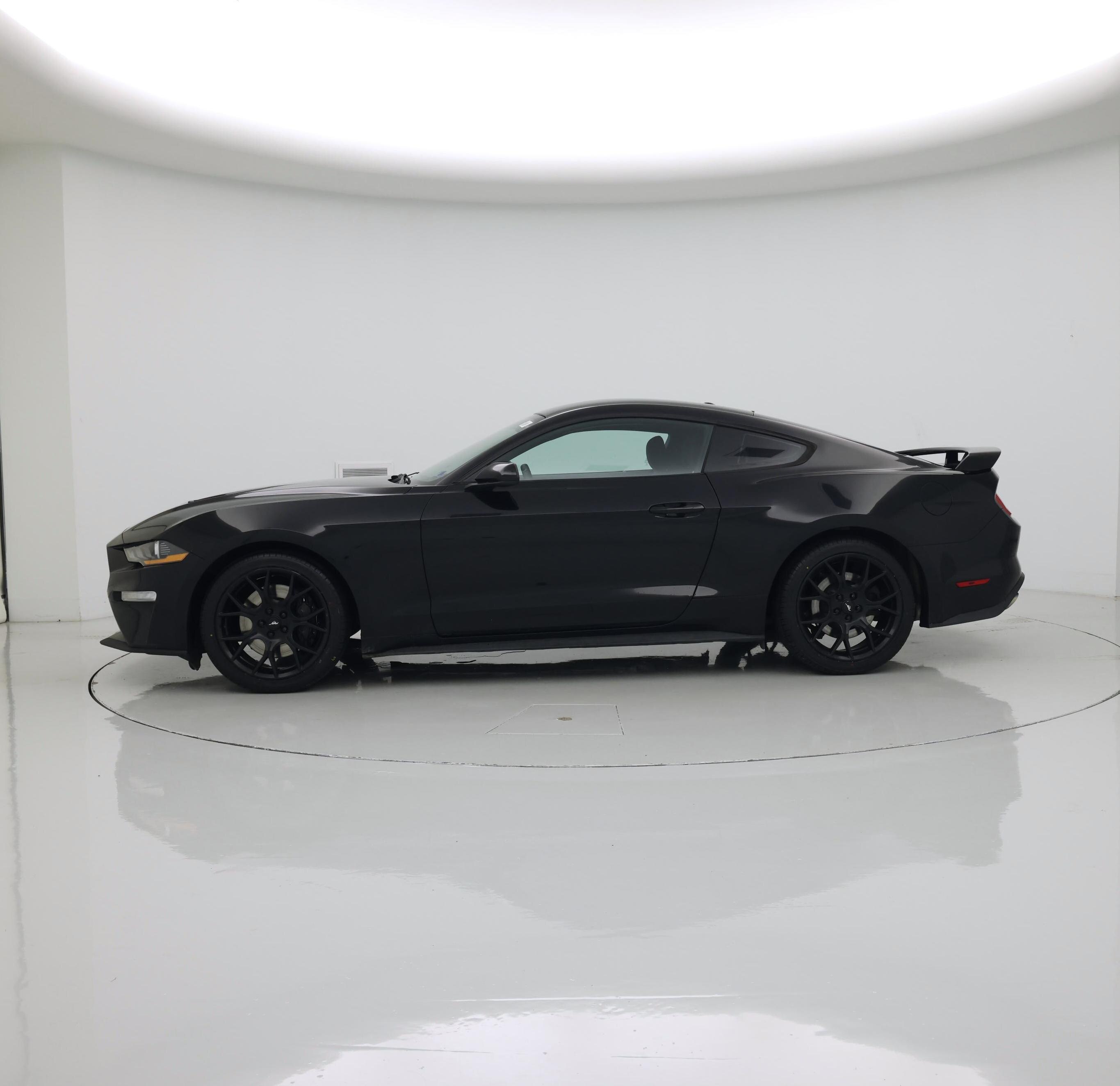 Thumbnail: 2019 Ford Mustang - 3