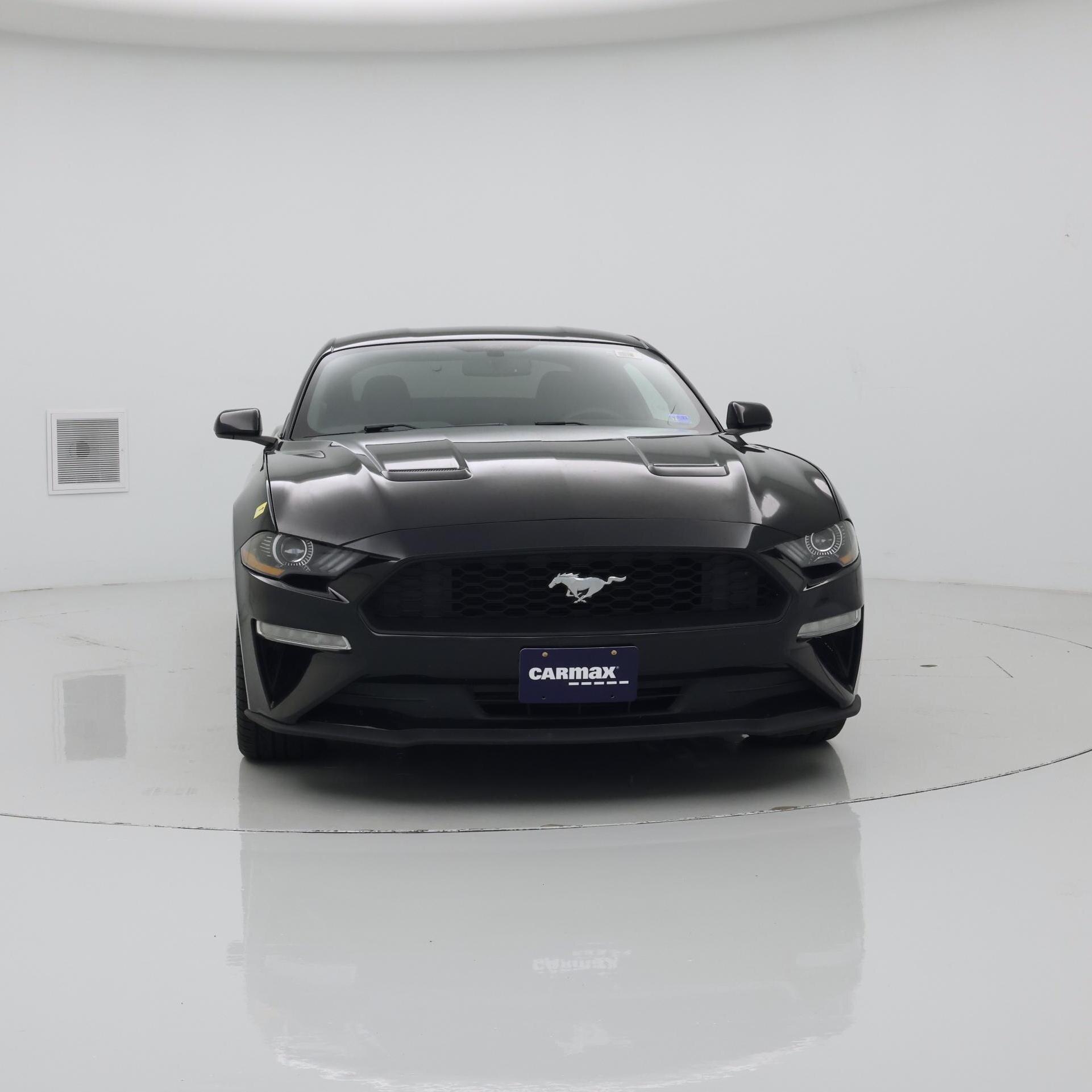 Thumbnail: 2019 Ford Mustang - 5