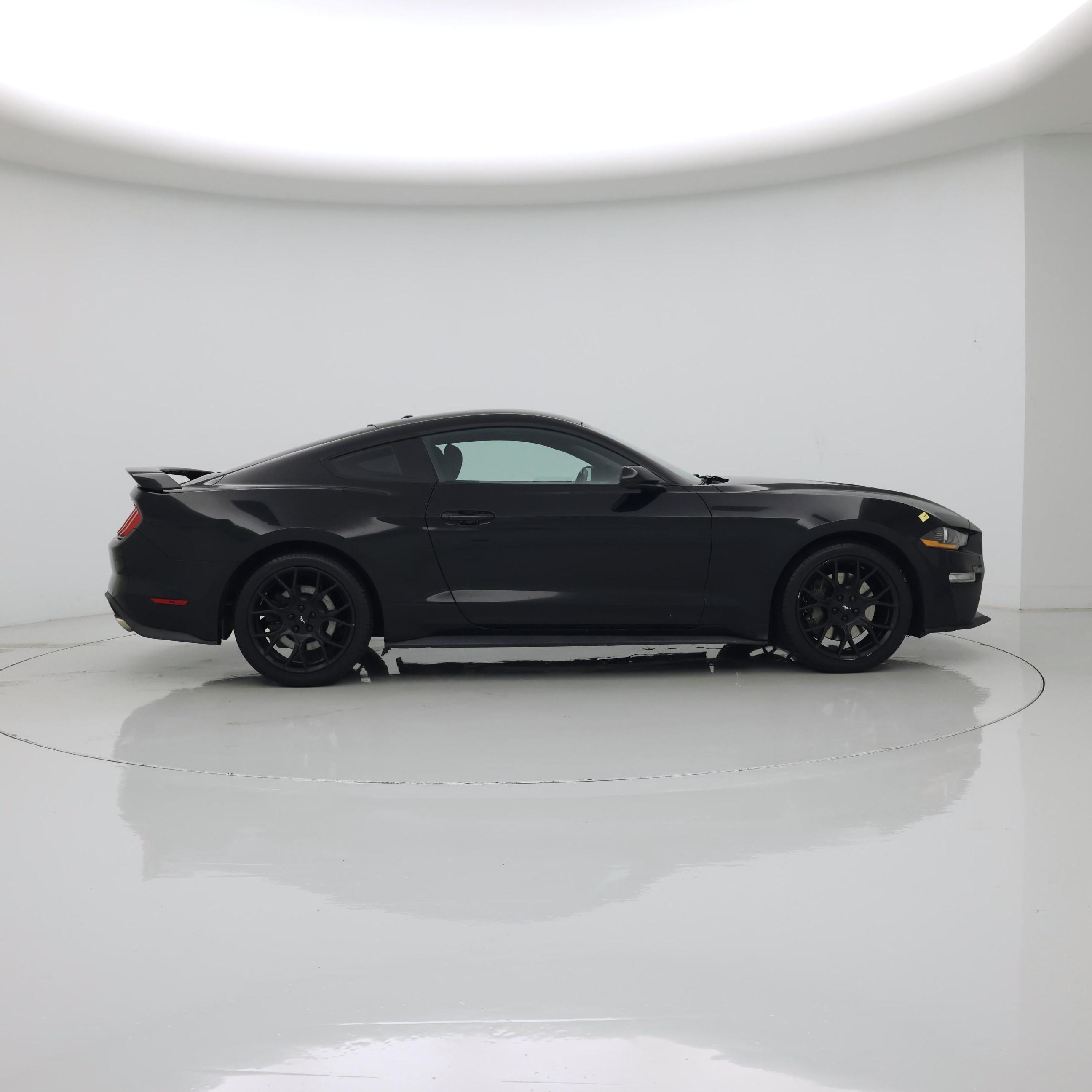 Thumbnail: 2019 Ford Mustang - 7
