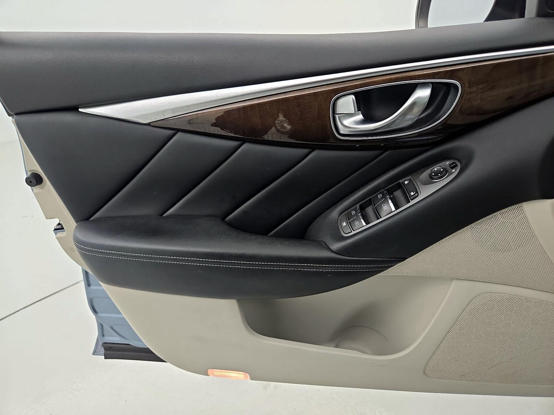 Thumbnail: 2019 INFINITI Q50 - 12