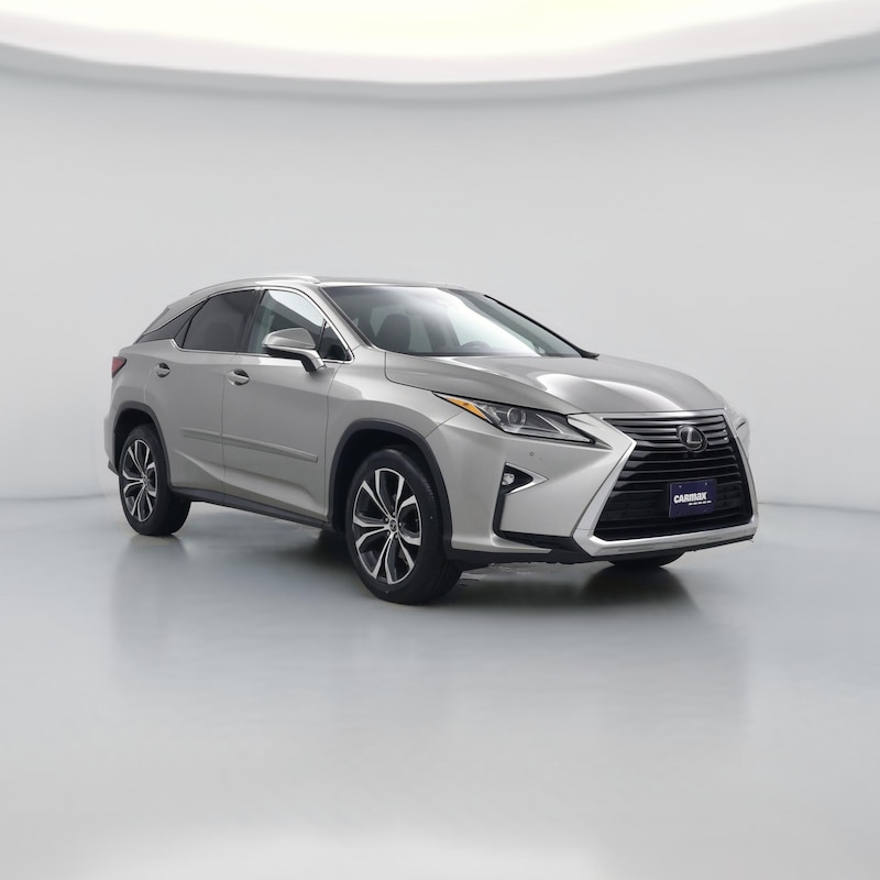 2019 Lexus RX 350