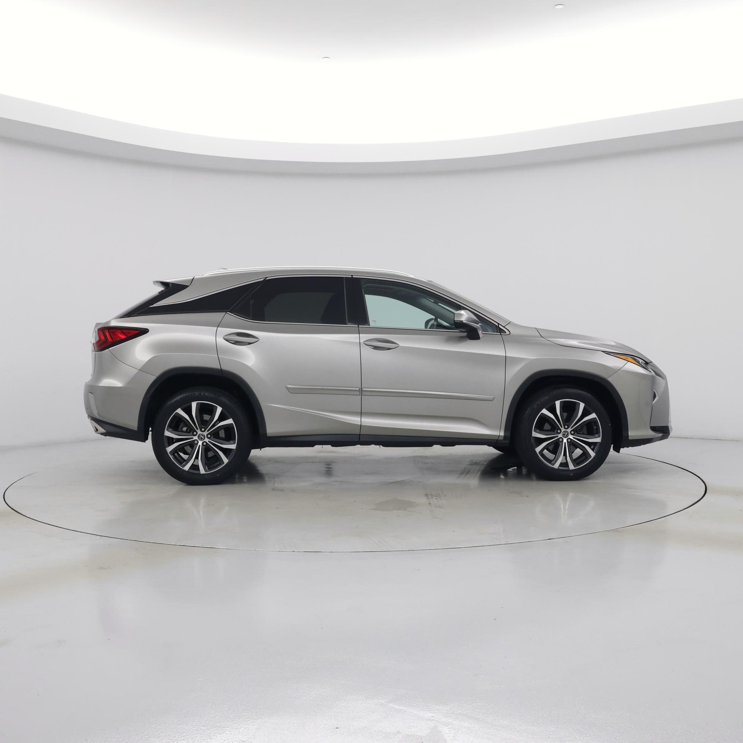 Thumbnail: 2019 Lexus RX - 7