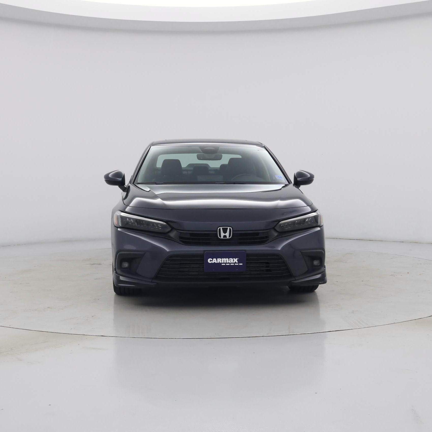 Thumbnail: 2023 Honda Civic - 5