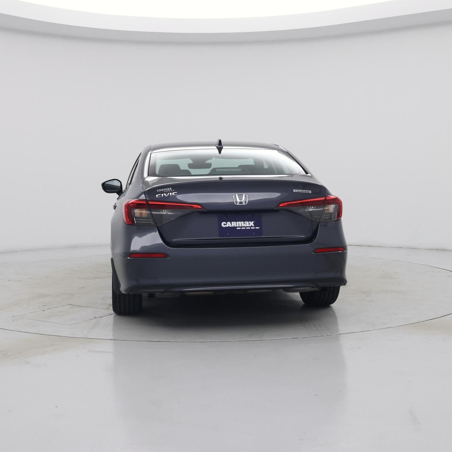 Thumbnail: 2023 Honda Civic - 6