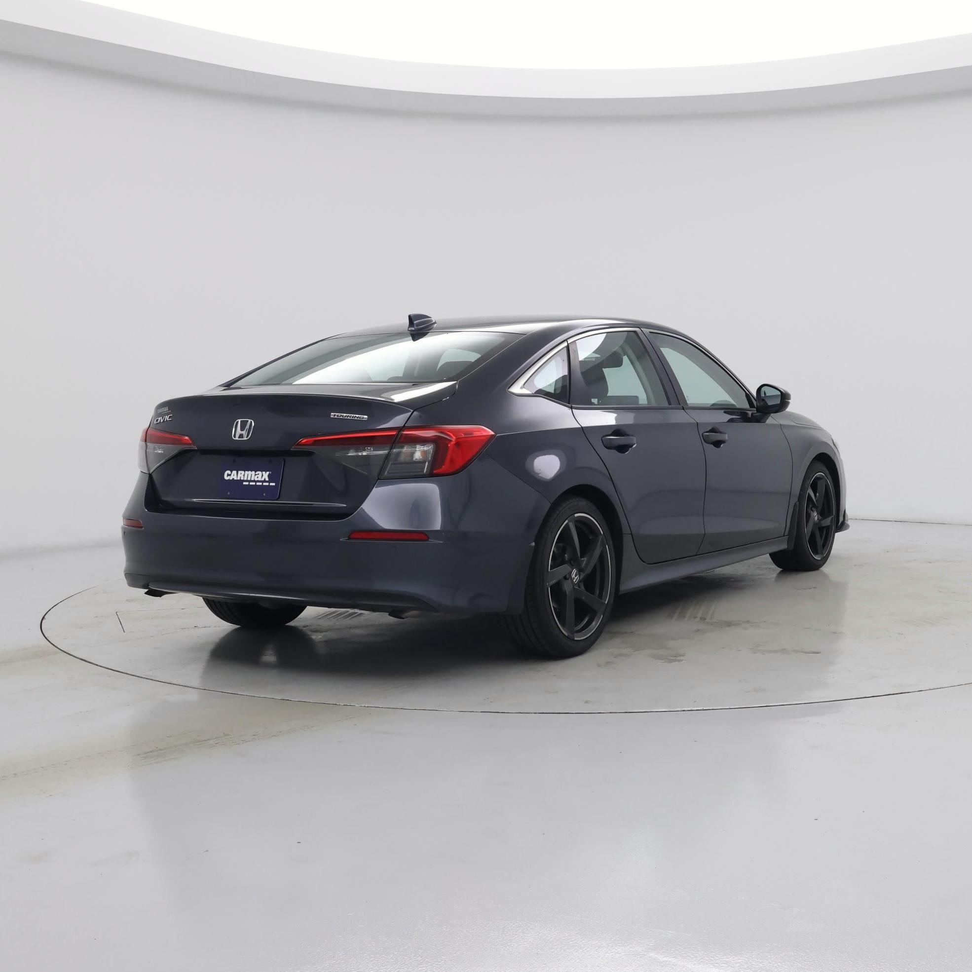 Thumbnail: 2023 Honda Civic - 8