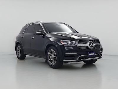 2021 Mercedes-Benz GLE450