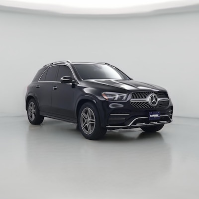 2021 Mercedes-Benz GLE450