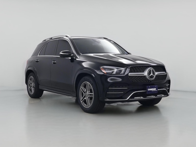 2021 Mercedes-Benz GLE450 null