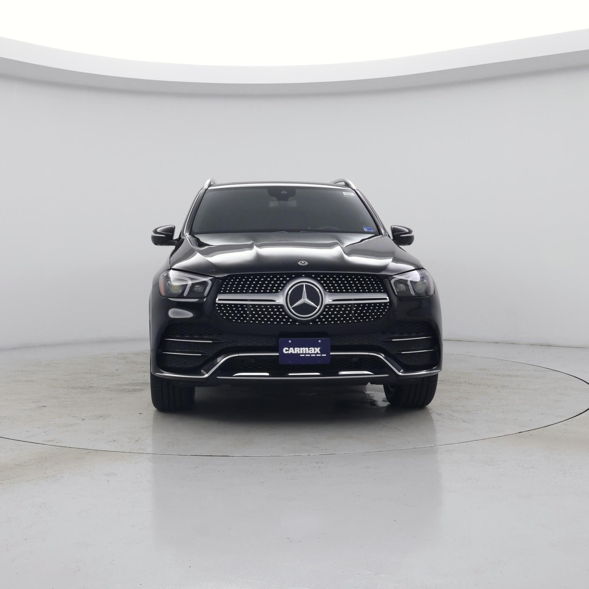 Thumbnail: 2021 Mercedes-Benz GLE - 5