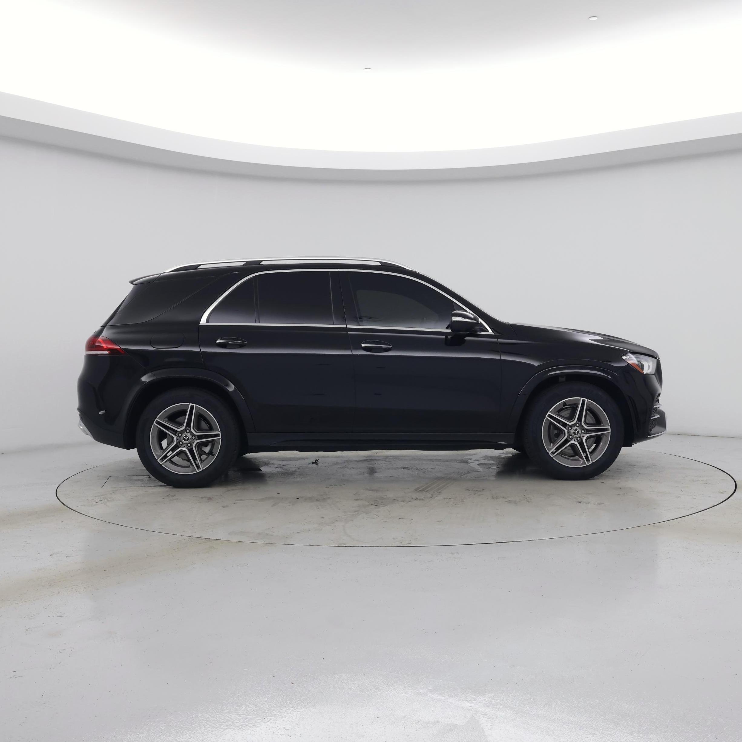 Thumbnail: 2021 Mercedes-Benz GLE - 7