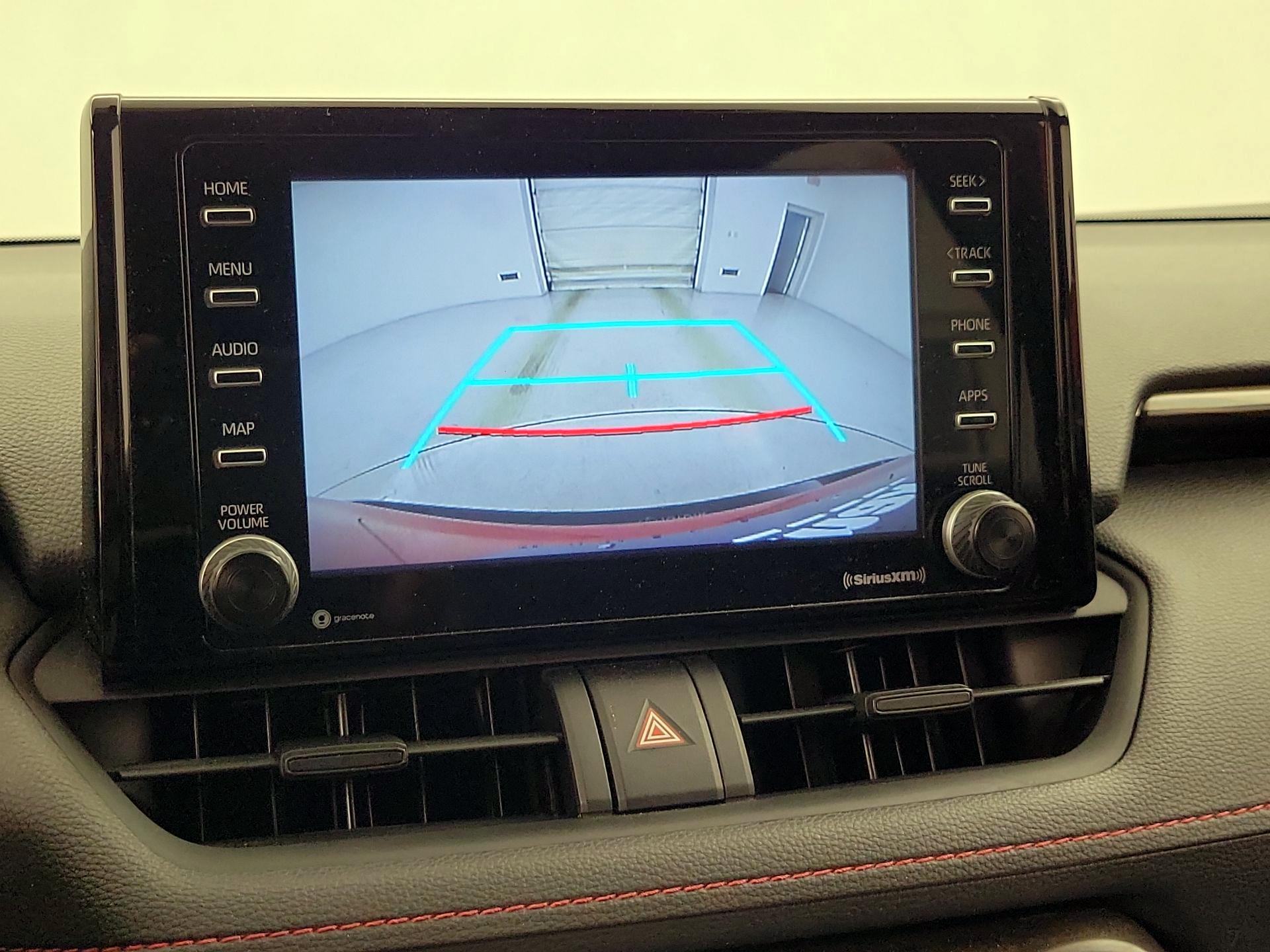 Thumbnail: 2021 Toyota RAV4 - 14