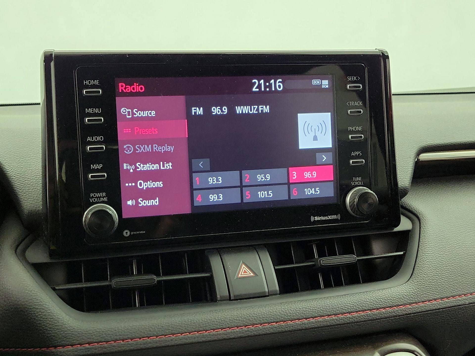 Thumbnail: 2021 Toyota RAV4 - 15