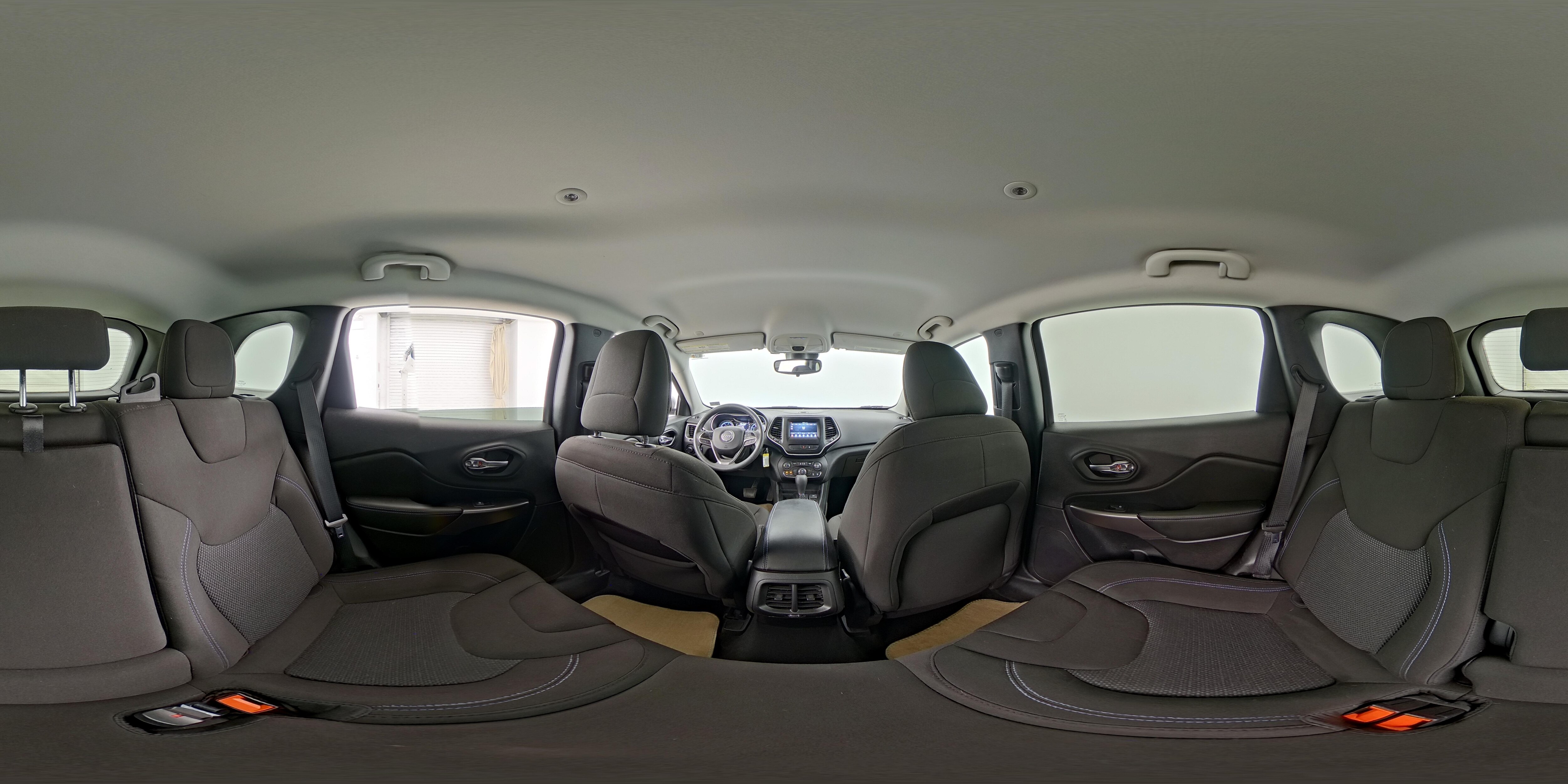 2021 Jeep Cherokee Latitude - Photo 25