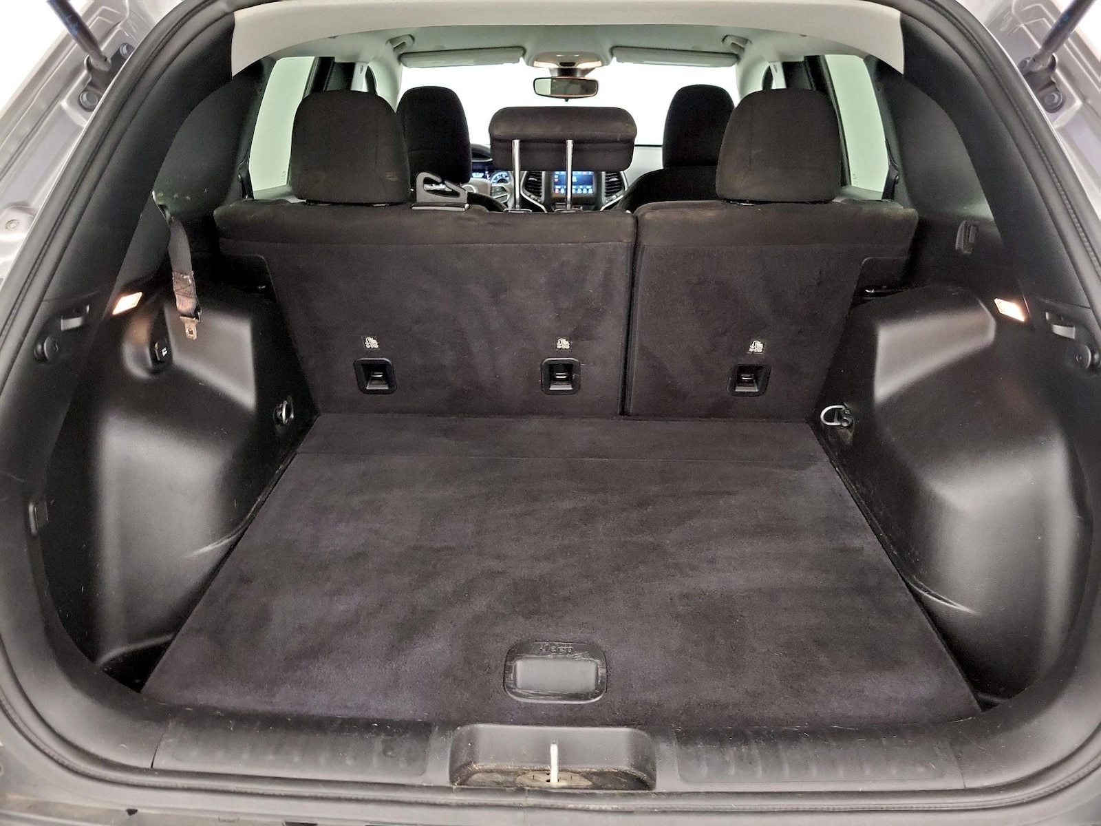 2021 Jeep Cherokee Latitude - Photo 21