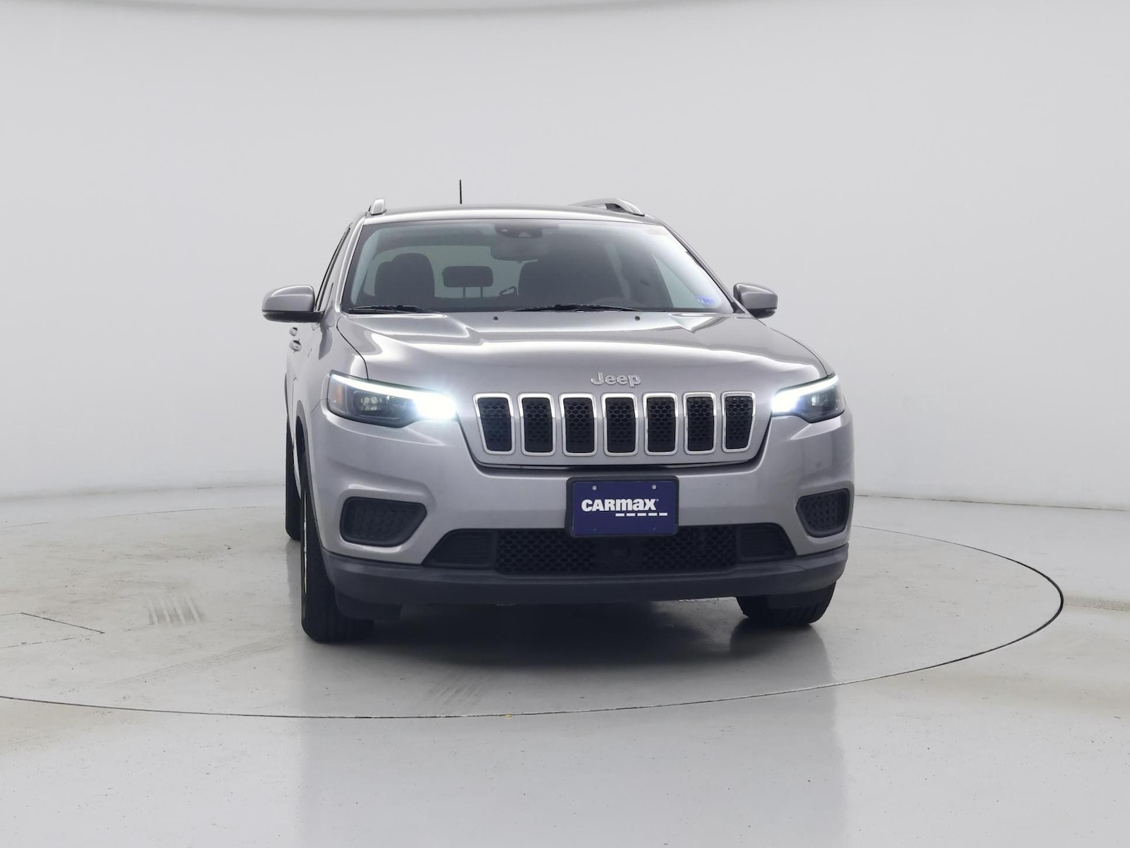 2021 Jeep Cherokee Latitude - Photo 6