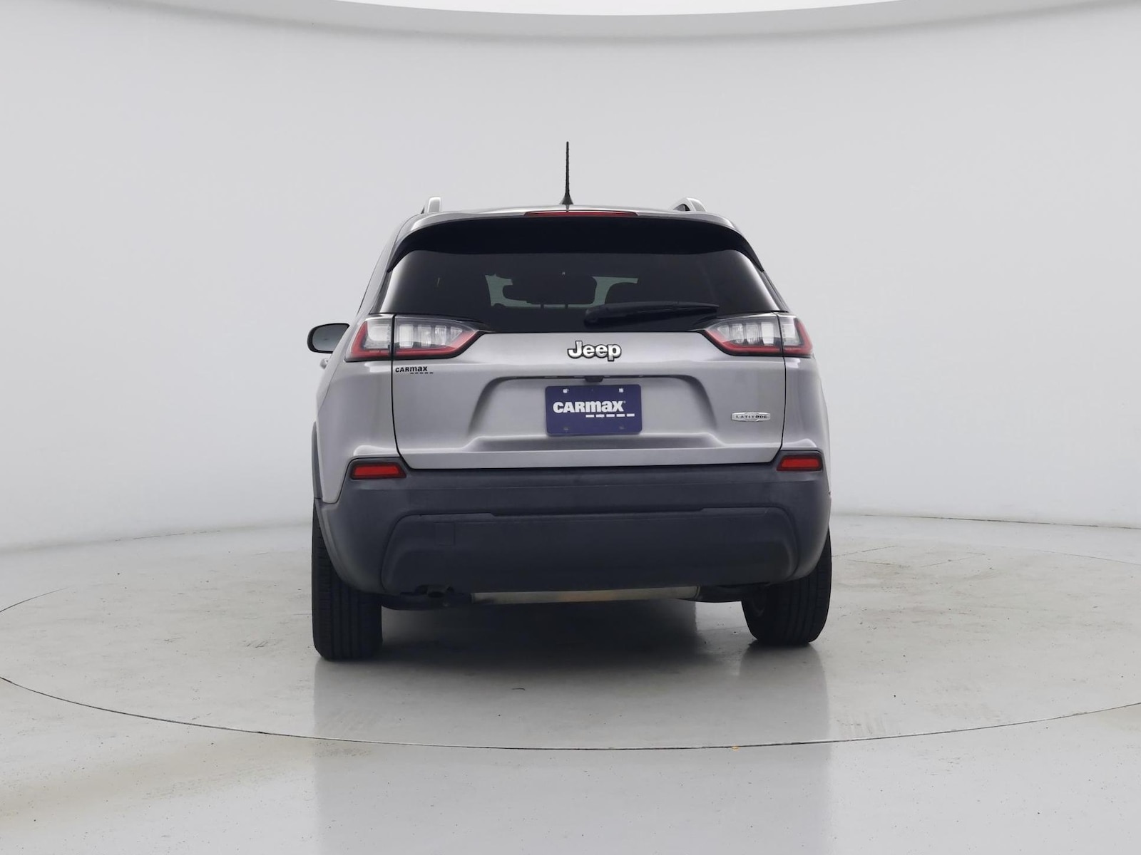 2021 Jeep Cherokee Latitude - Photo 7