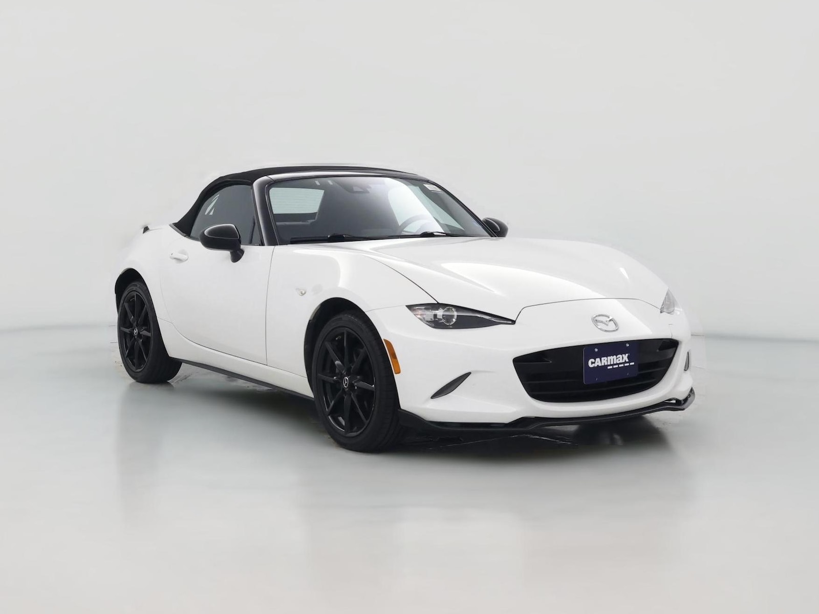 2020 Mazda MX-5 Miata