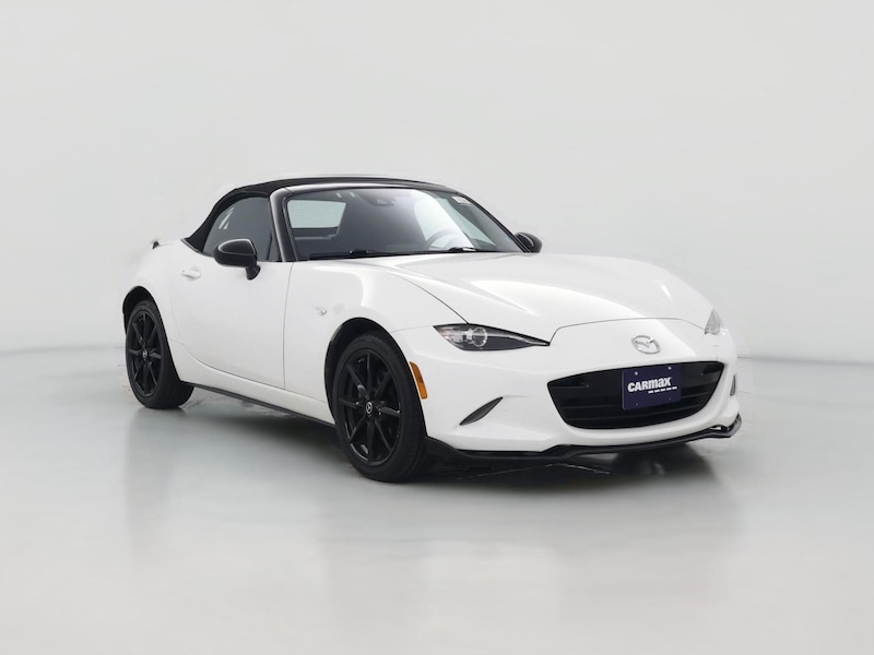 2020 Mazda MX-5 Miata Club -
                  Winchester, VA