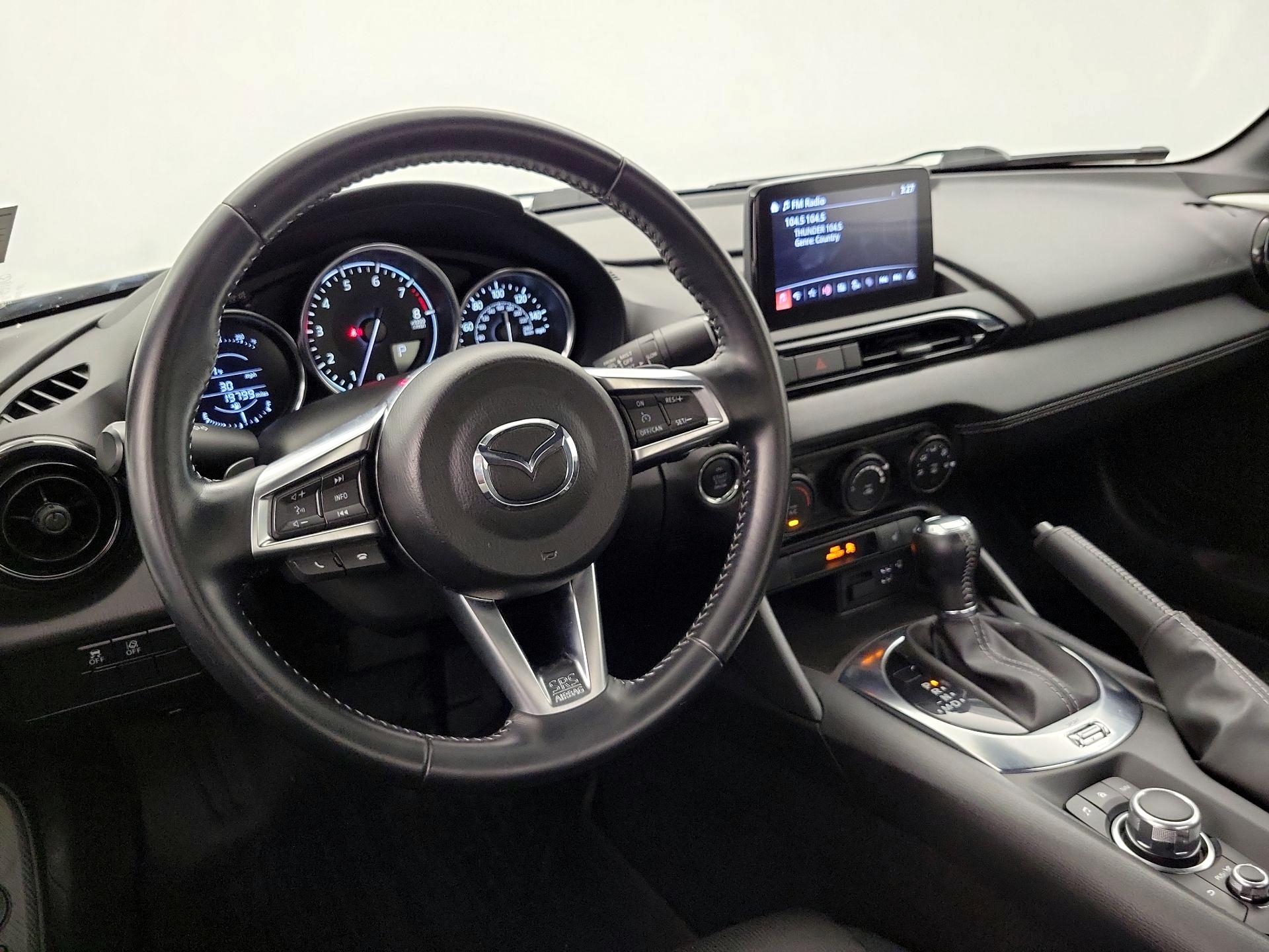 Thumbnail: 2020 Mazda MX-5 Miata - 9