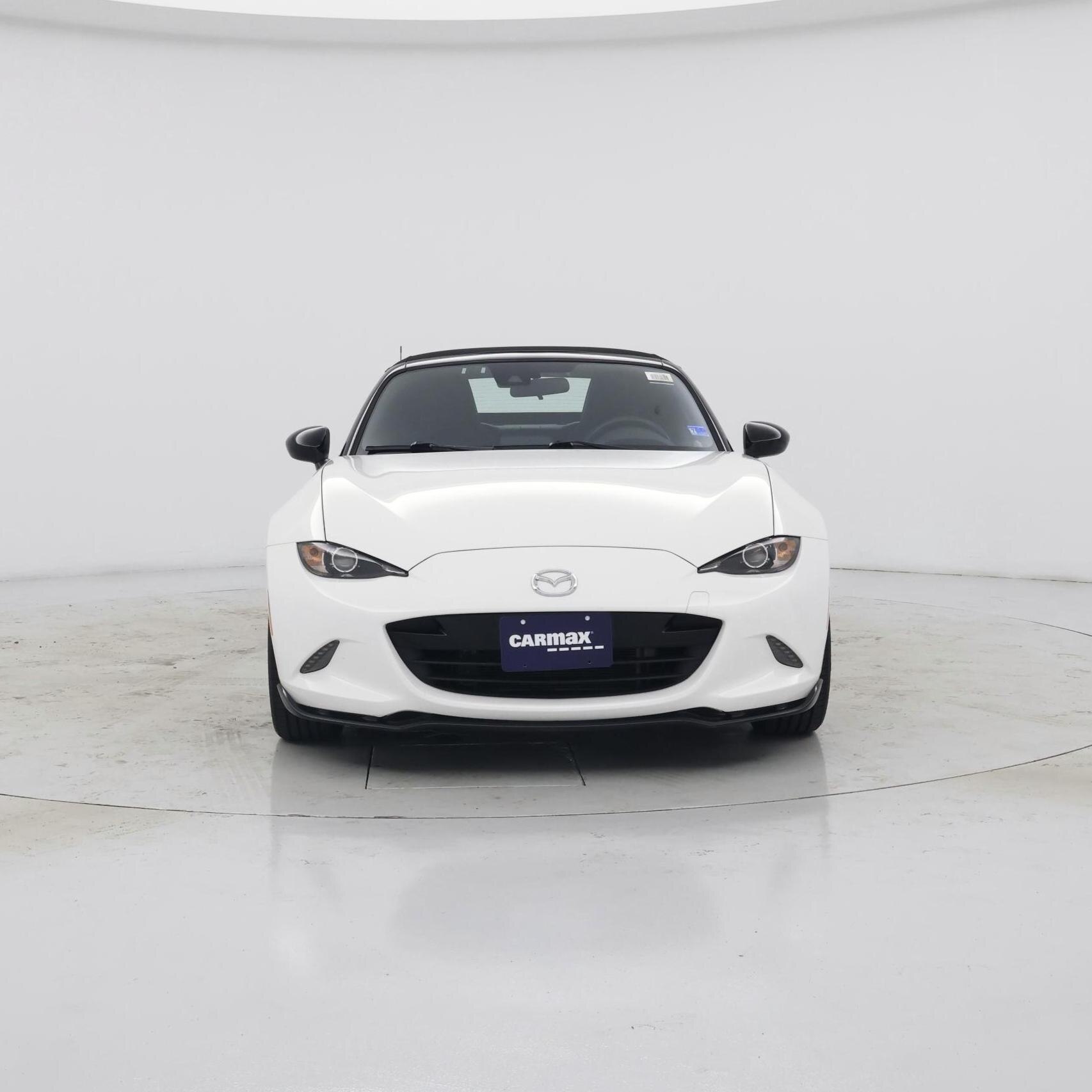 Thumbnail: 2020 Mazda MX-5 Miata - 5