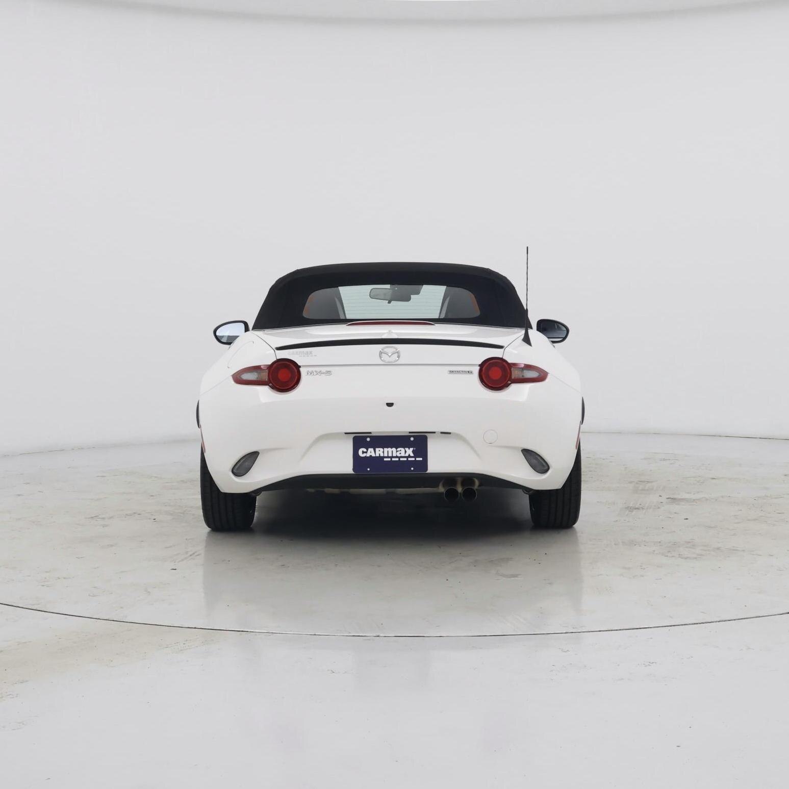 Thumbnail: 2020 Mazda MX-5 Miata - 6