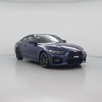 2023 BMW 430 I