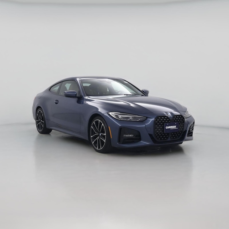 2023 BMW 430 I