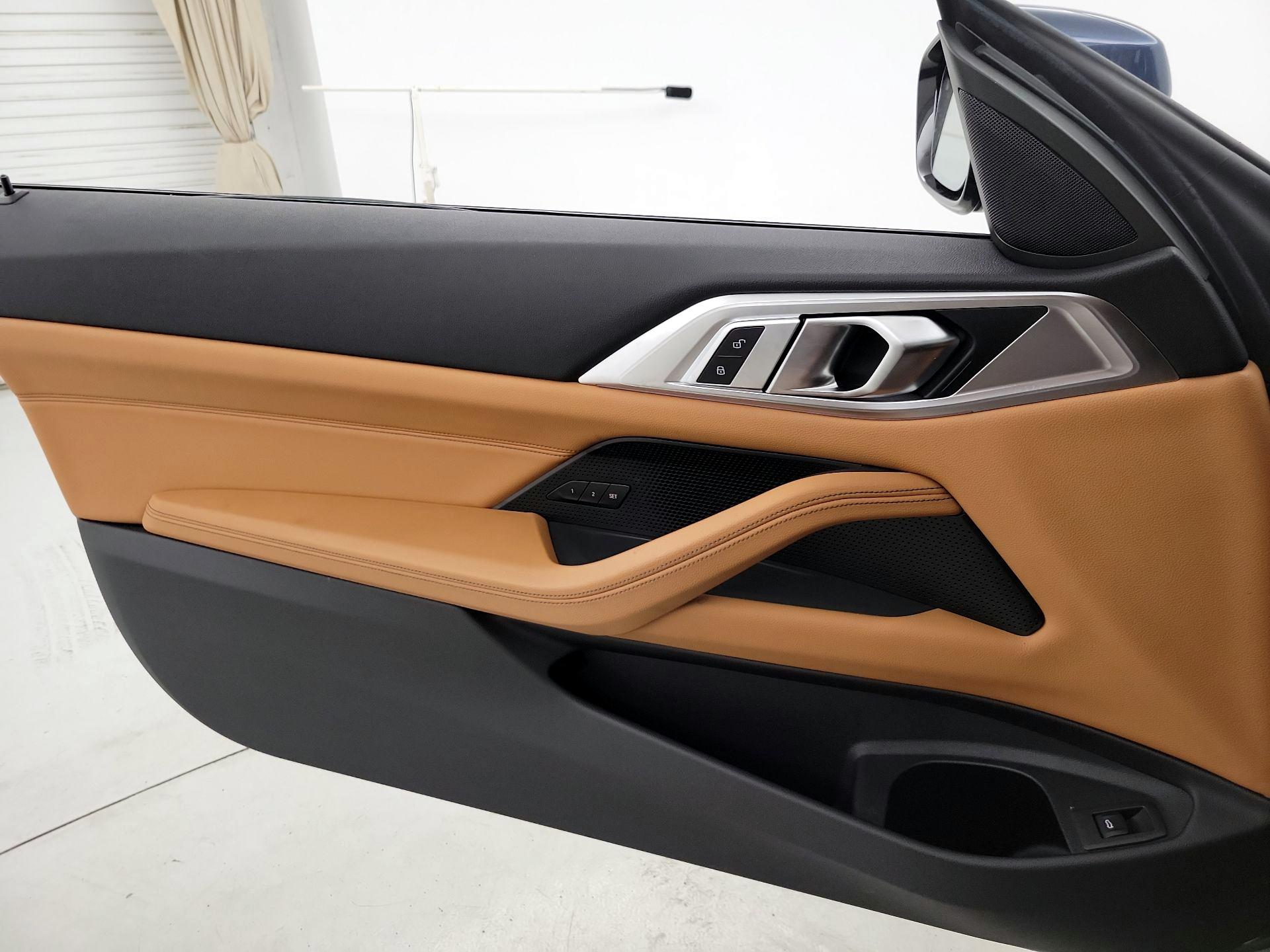 Thumbnail: 2023 BMW 4 Series - 12