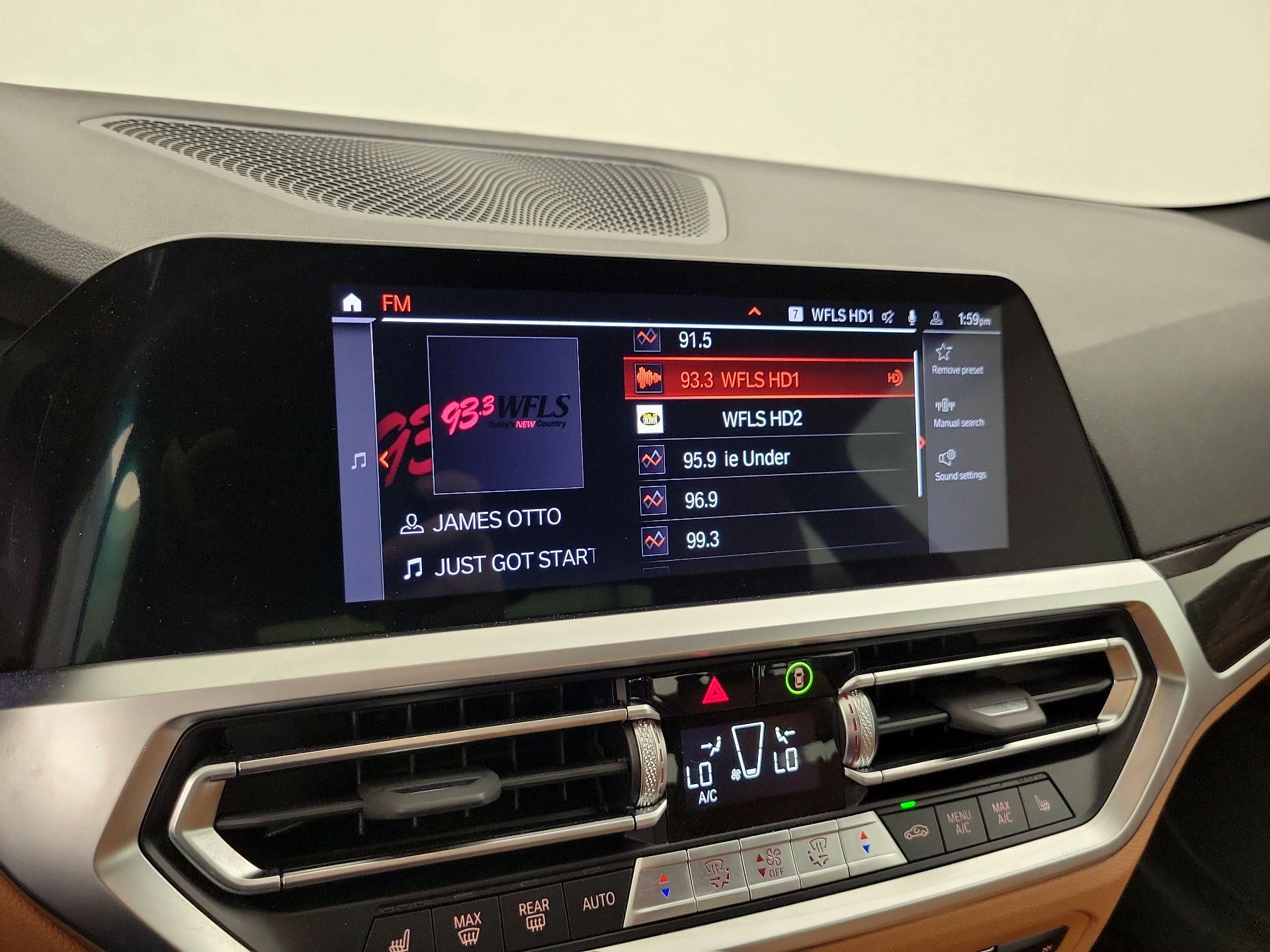 Thumbnail: 2023 BMW 4 Series - 16