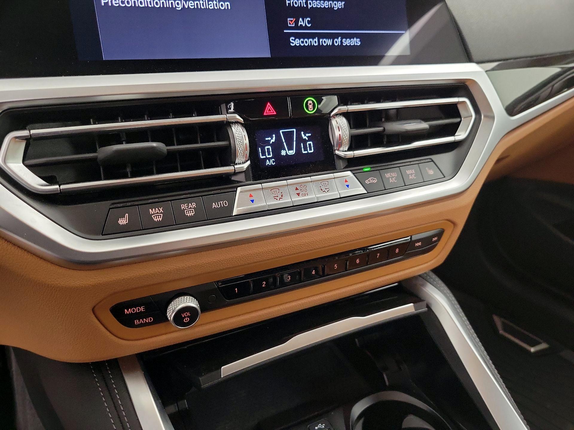 Thumbnail: 2023 BMW 4 Series - 17