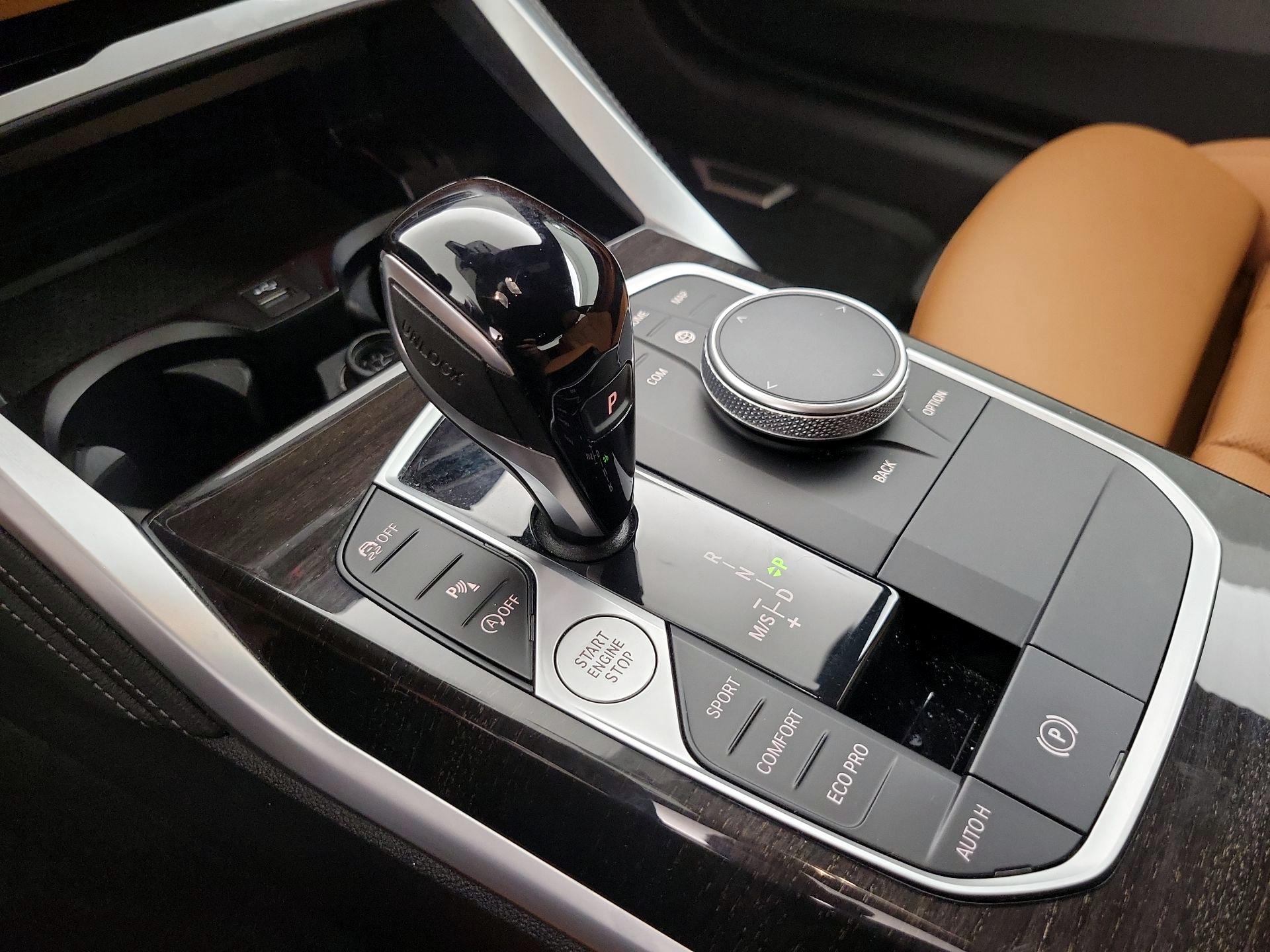 Thumbnail: 2023 BMW 4 Series - 18